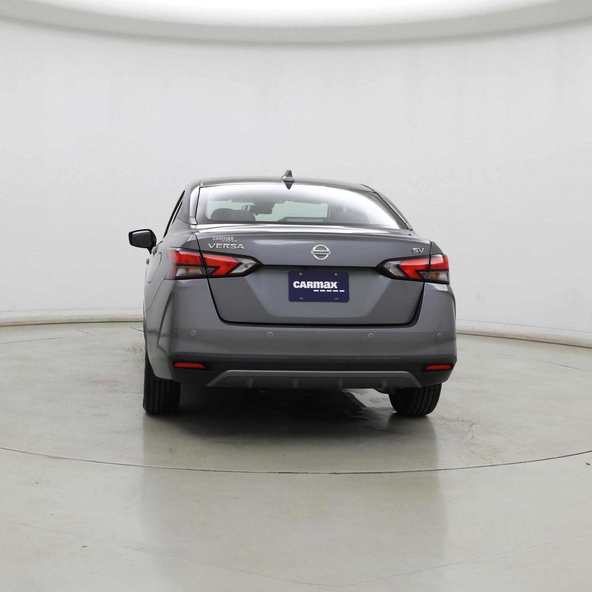 Thumbnail: 2020 Nissan Versa - 6