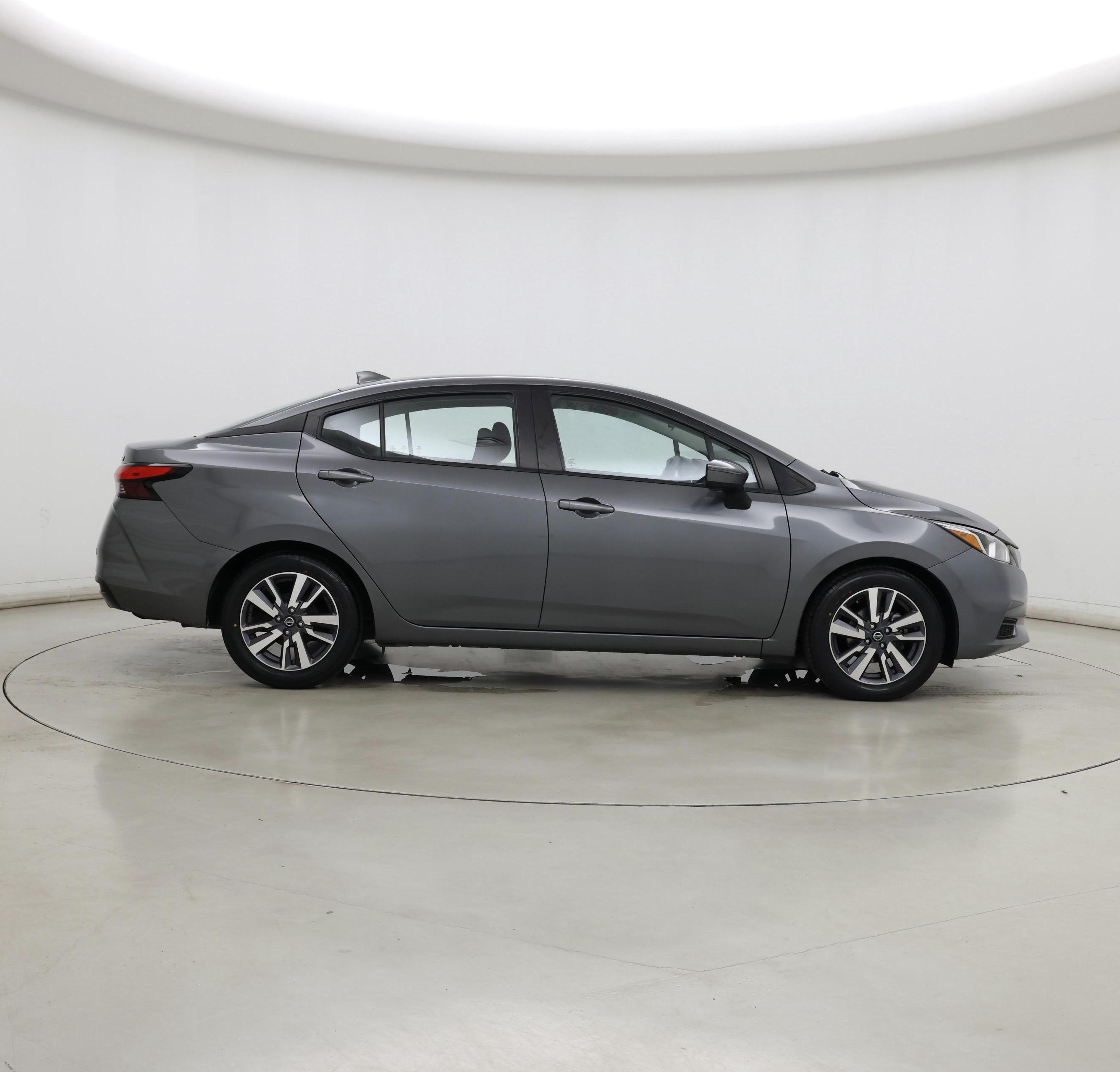 Thumbnail: 2020 Nissan Versa - 7
