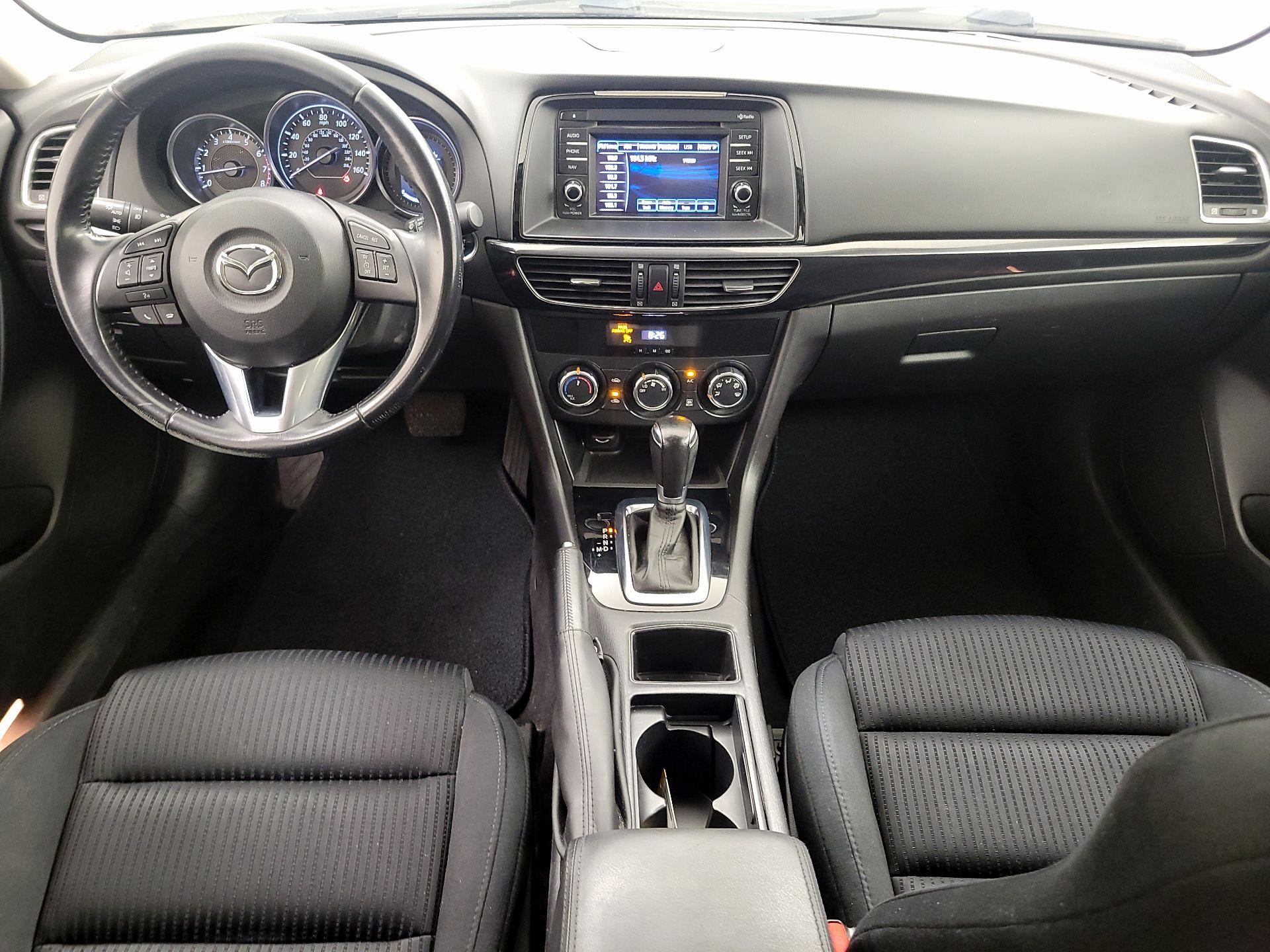 Thumbnail: 2015 Mazda Mazda6 - 9