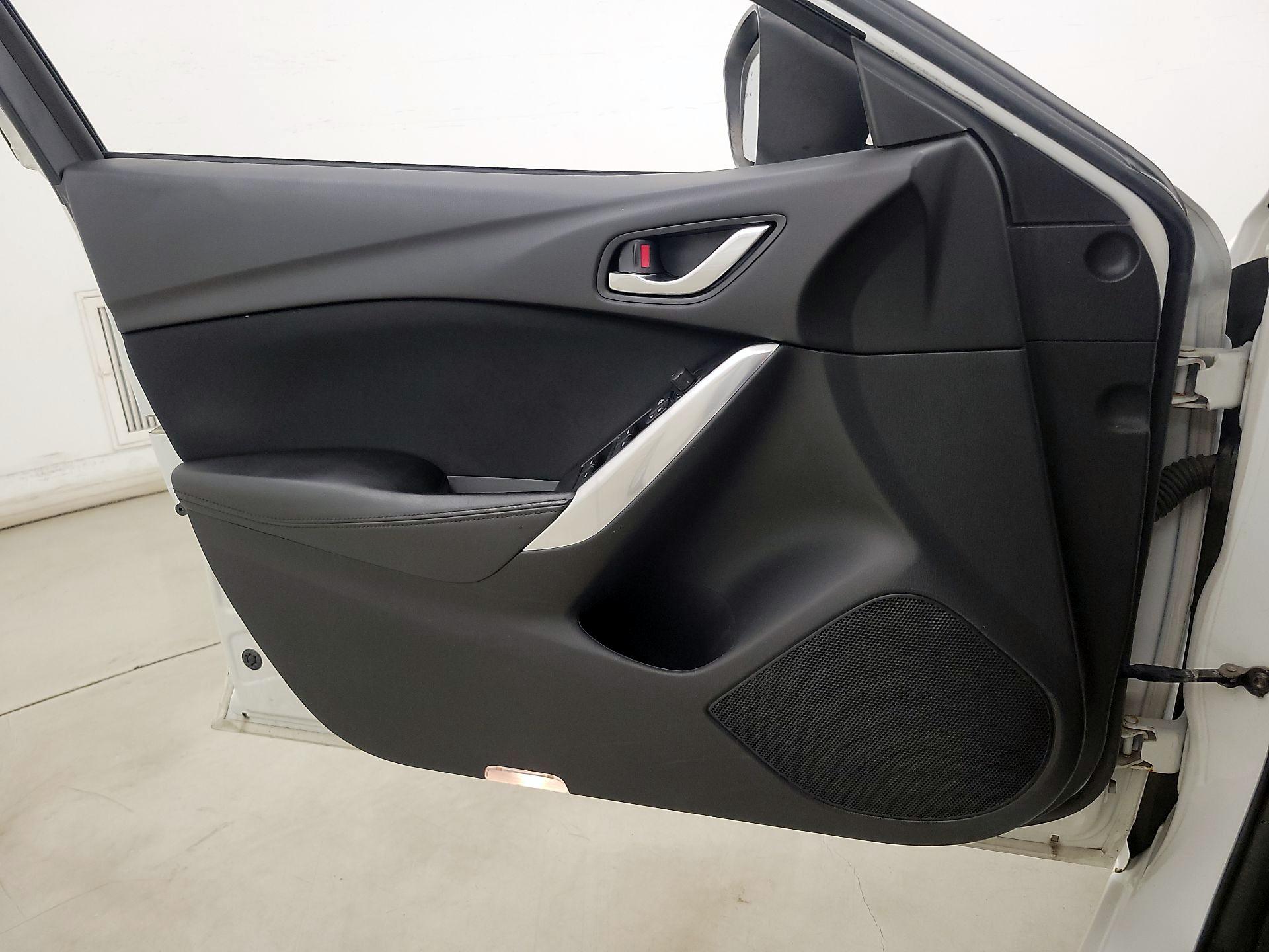 Thumbnail: 2015 Mazda Mazda6 - 12