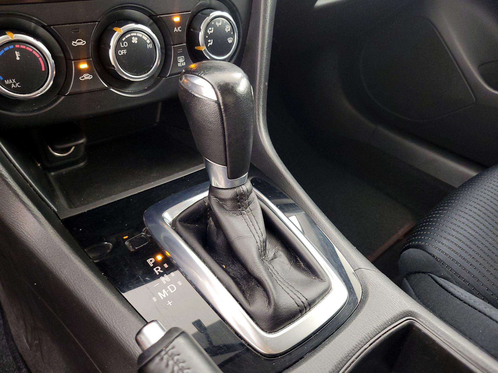 Thumbnail: 2015 Mazda Mazda6 - 17