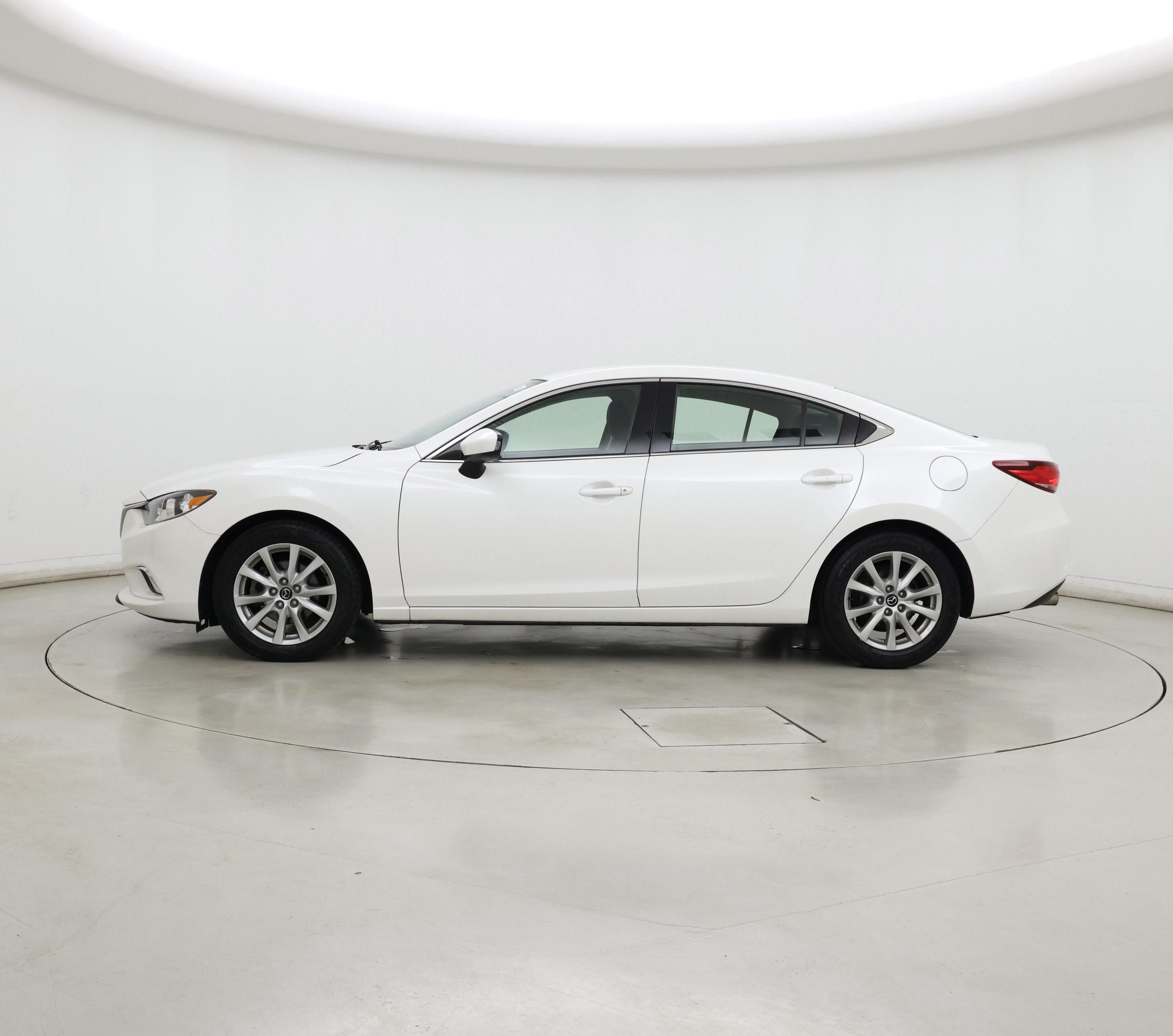 Thumbnail: 2015 Mazda Mazda6 - 3