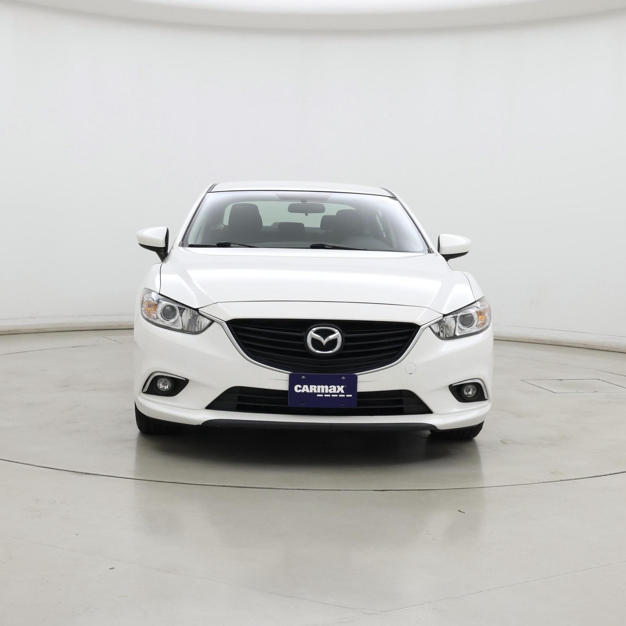 Thumbnail: 2015 Mazda Mazda6 - 5