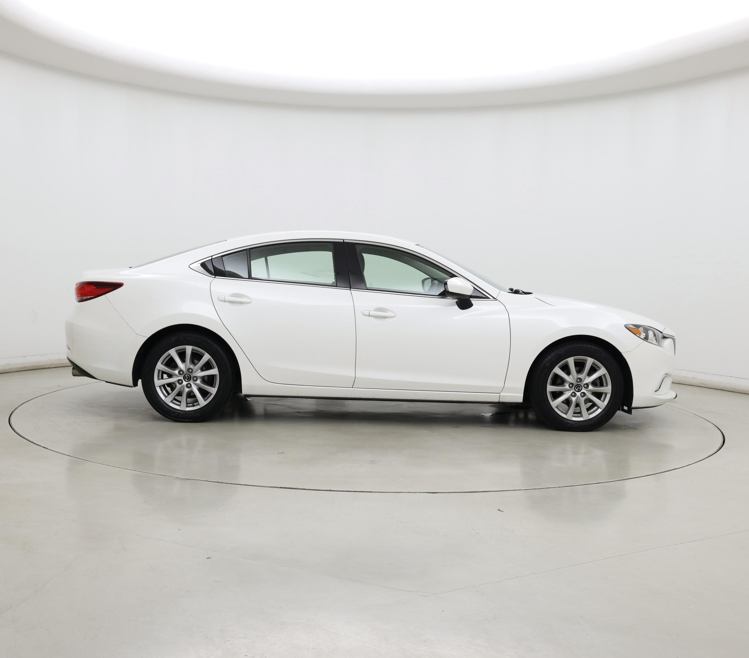 Thumbnail: 2015 Mazda Mazda6 - 7