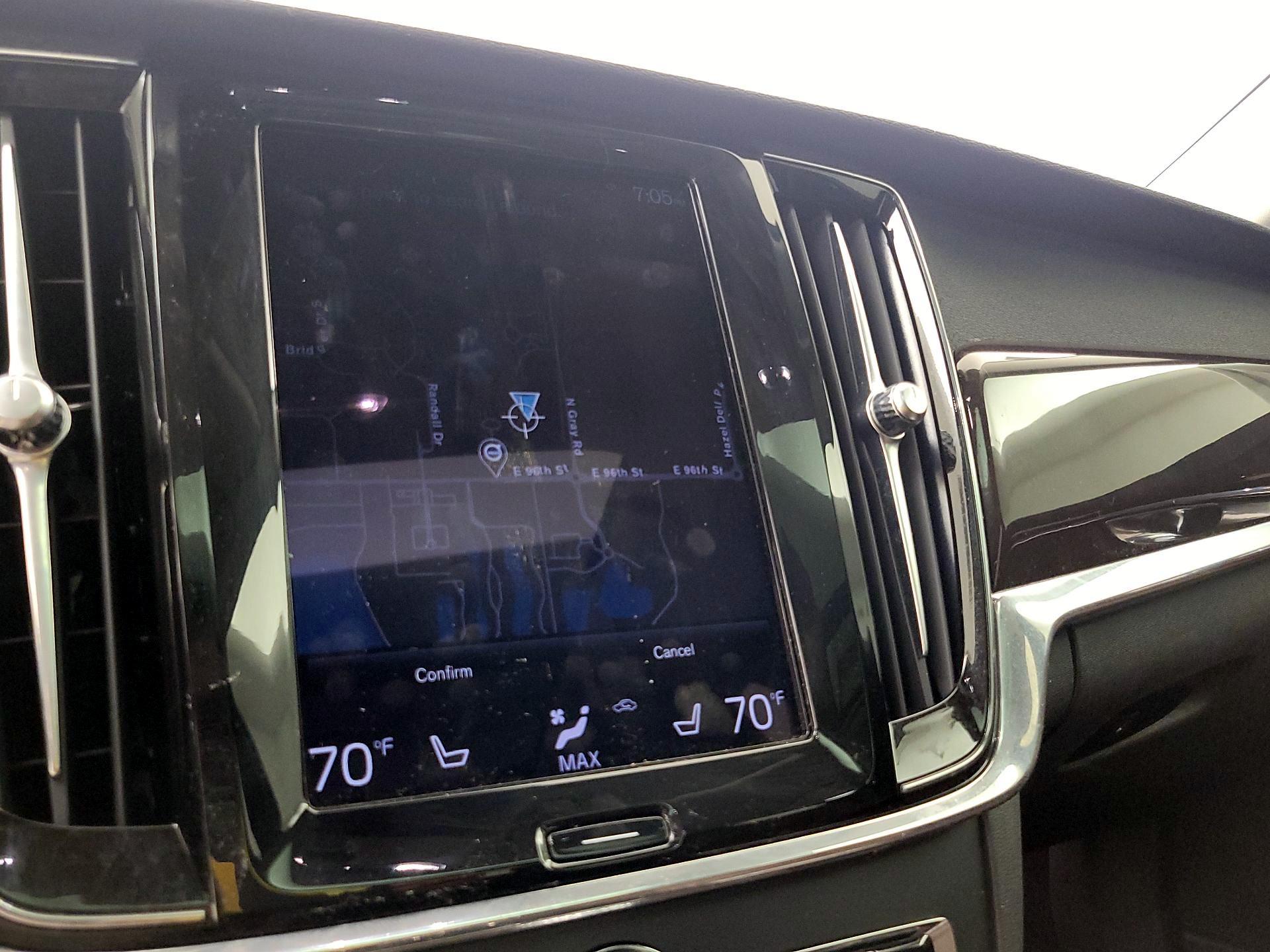 Thumbnail: 2020 Volvo S90 - 14