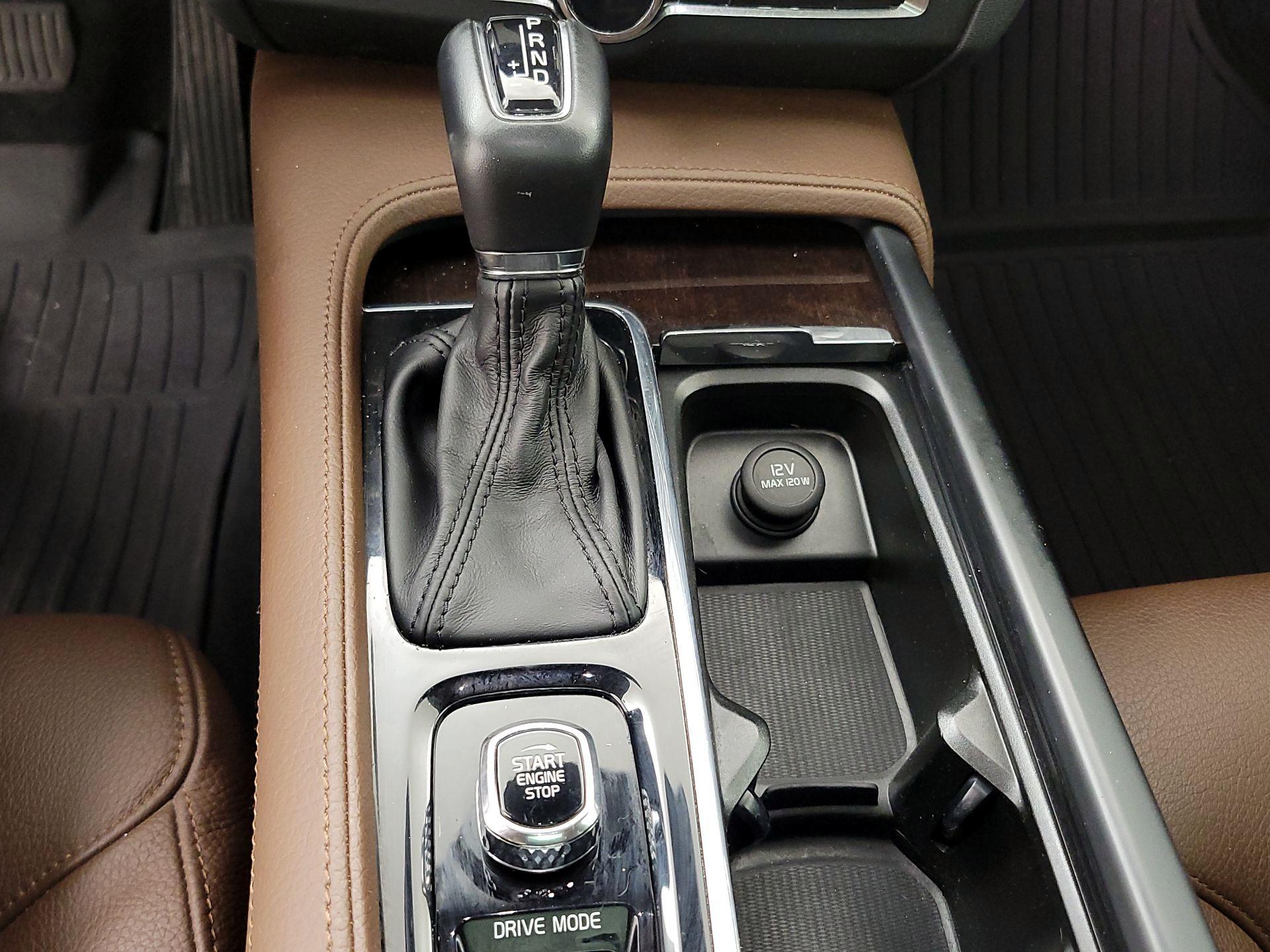 Thumbnail: 2020 Volvo S90 - 18