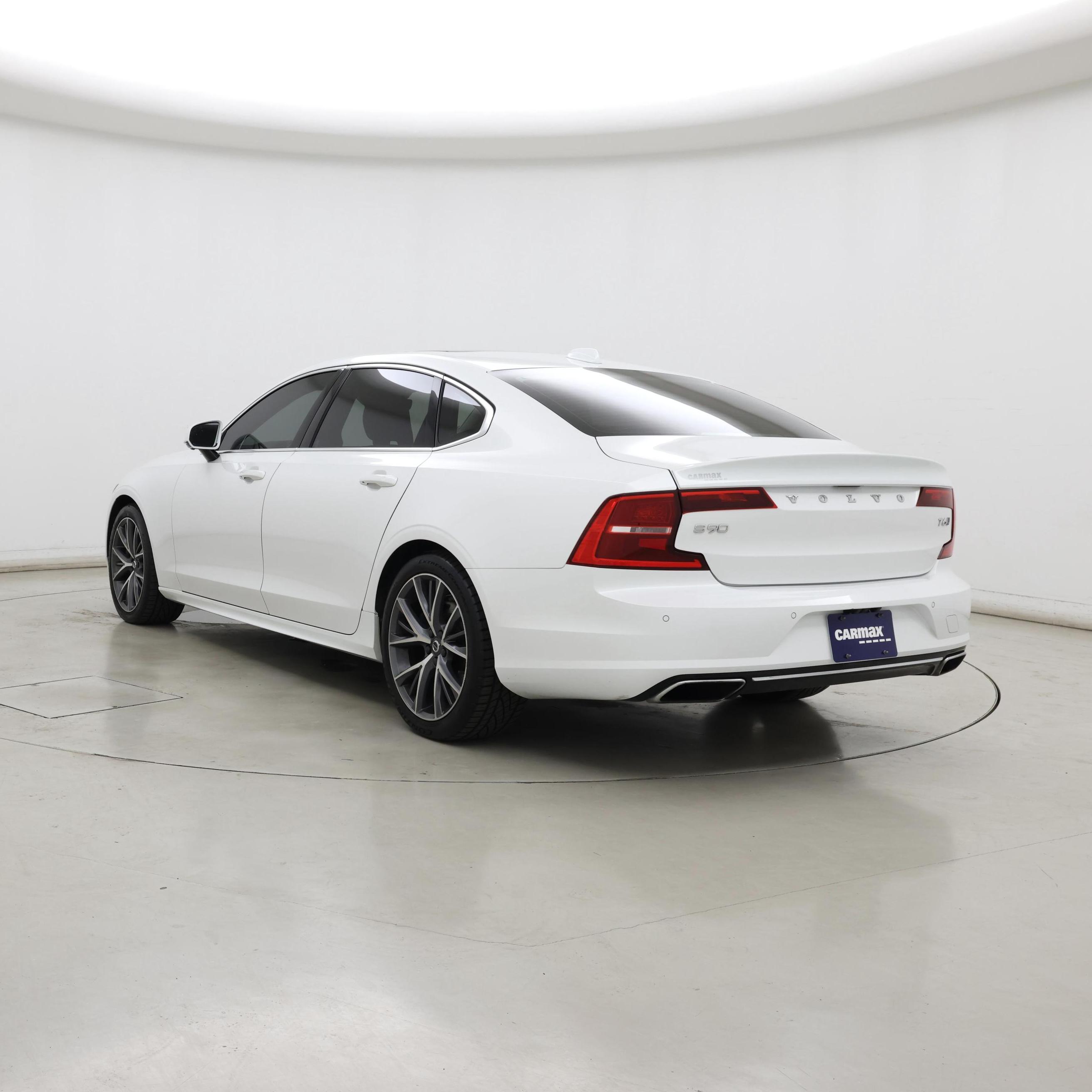 Thumbnail: 2020 Volvo S90 - 2