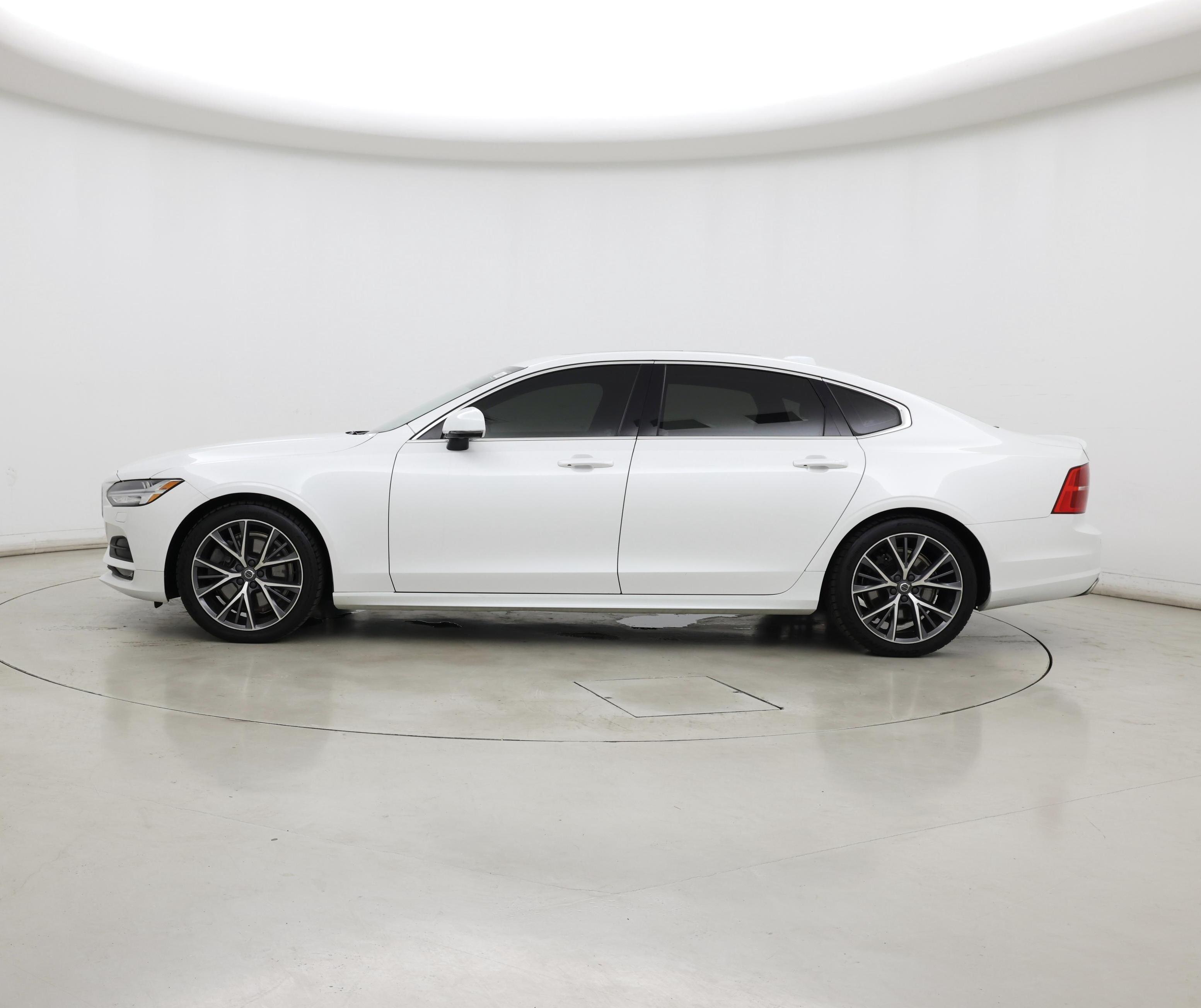 Thumbnail: 2020 Volvo S90 - 3