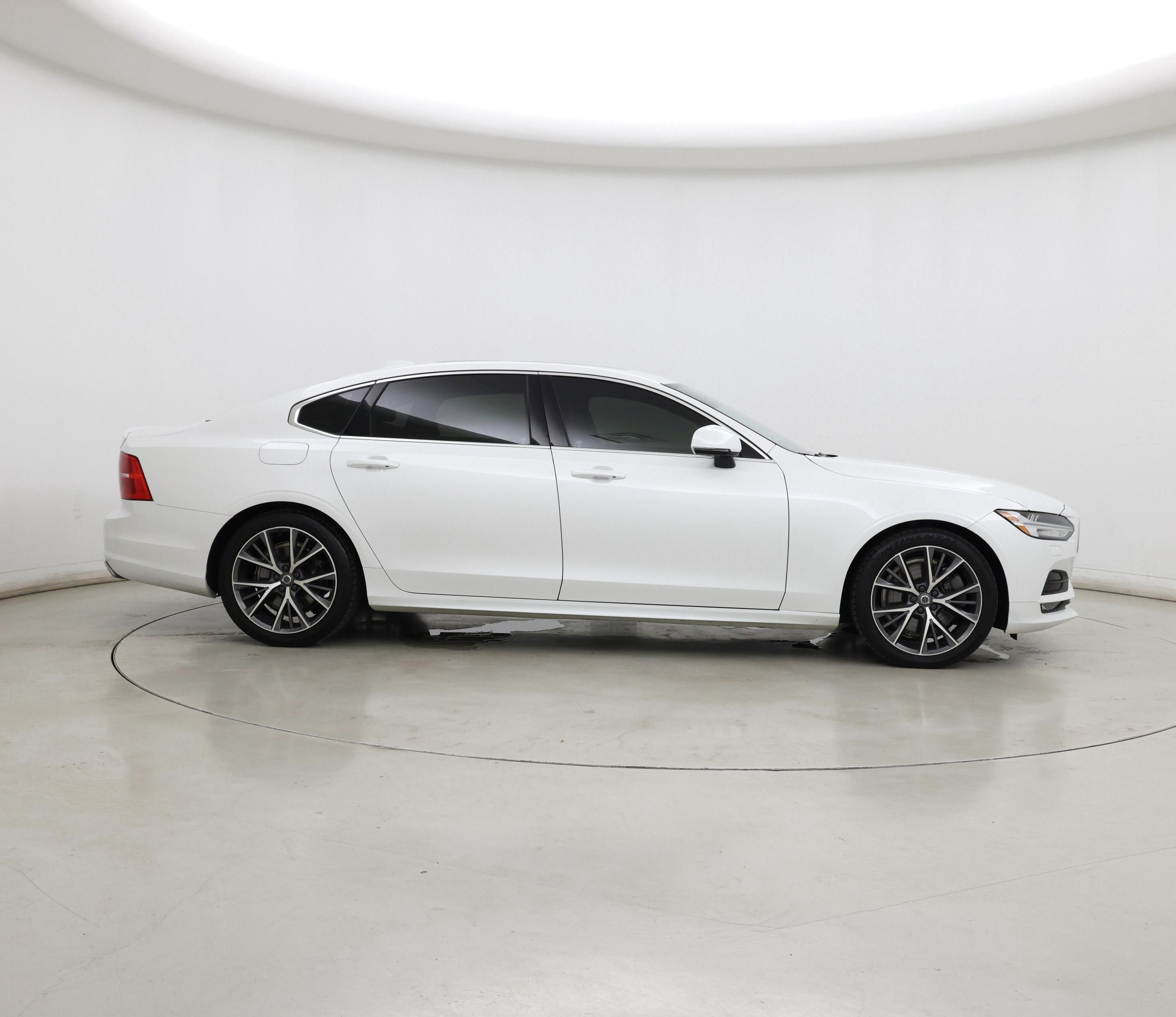 Thumbnail: 2020 Volvo S90 - 7
