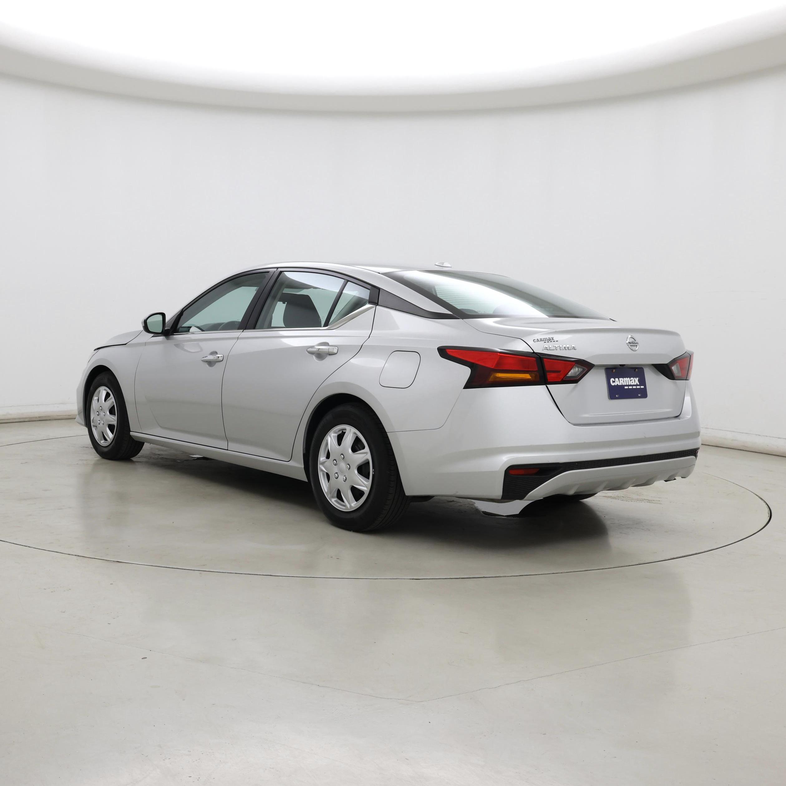 Thumbnail: 2020 Nissan Altima - 2