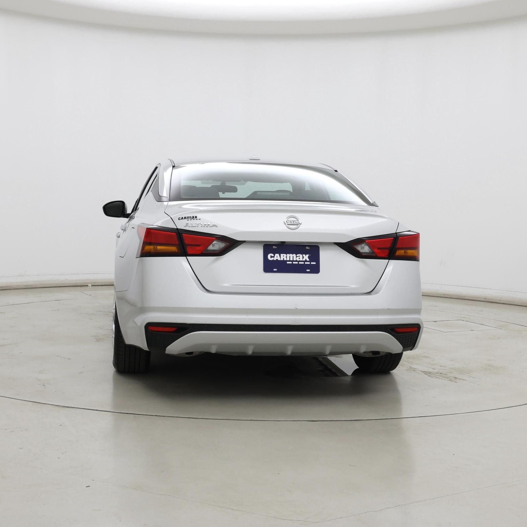 Thumbnail: 2020 Nissan Altima - 6
