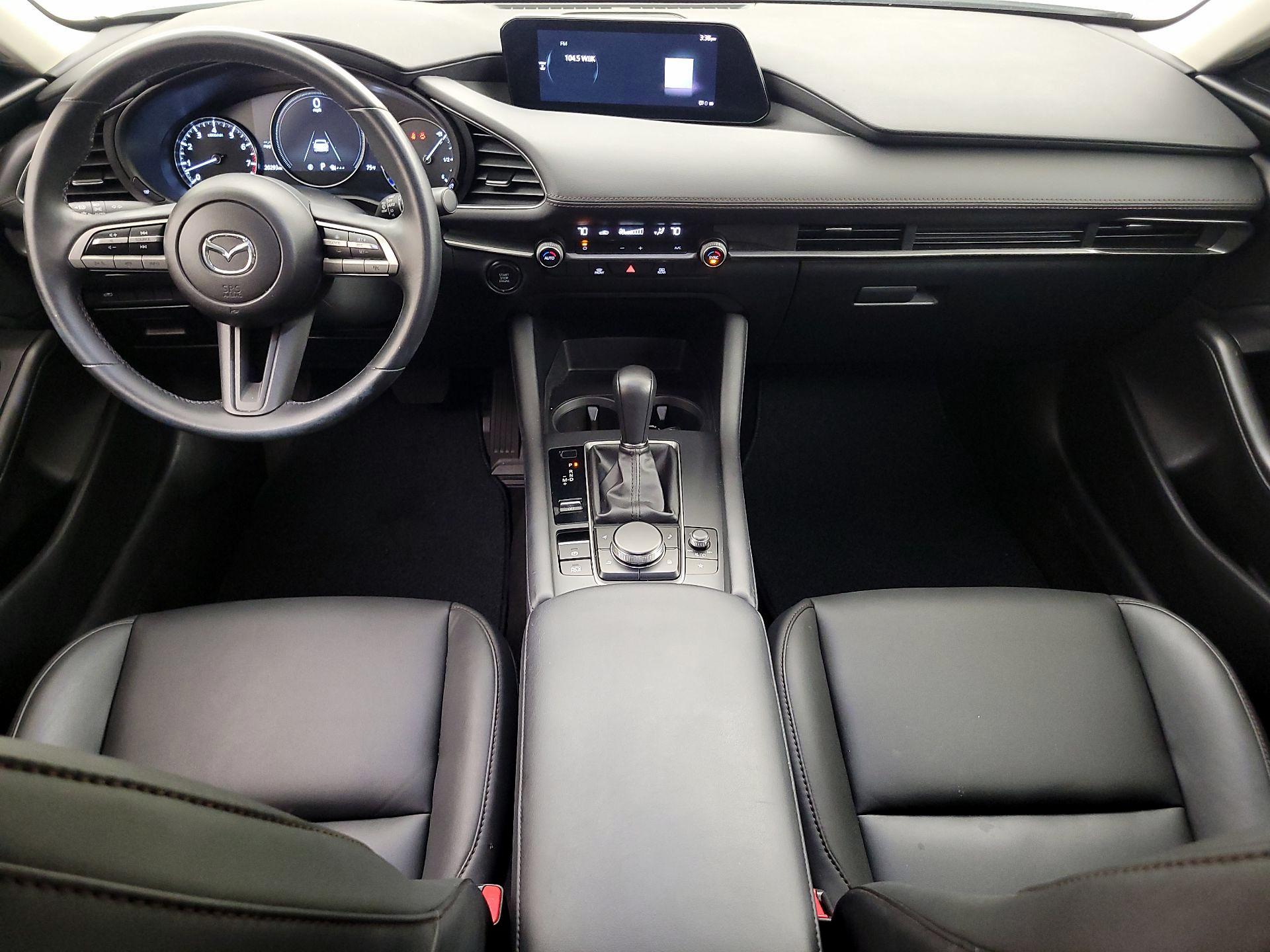 Thumbnail: 2023 Mazda Mazda3 - 9