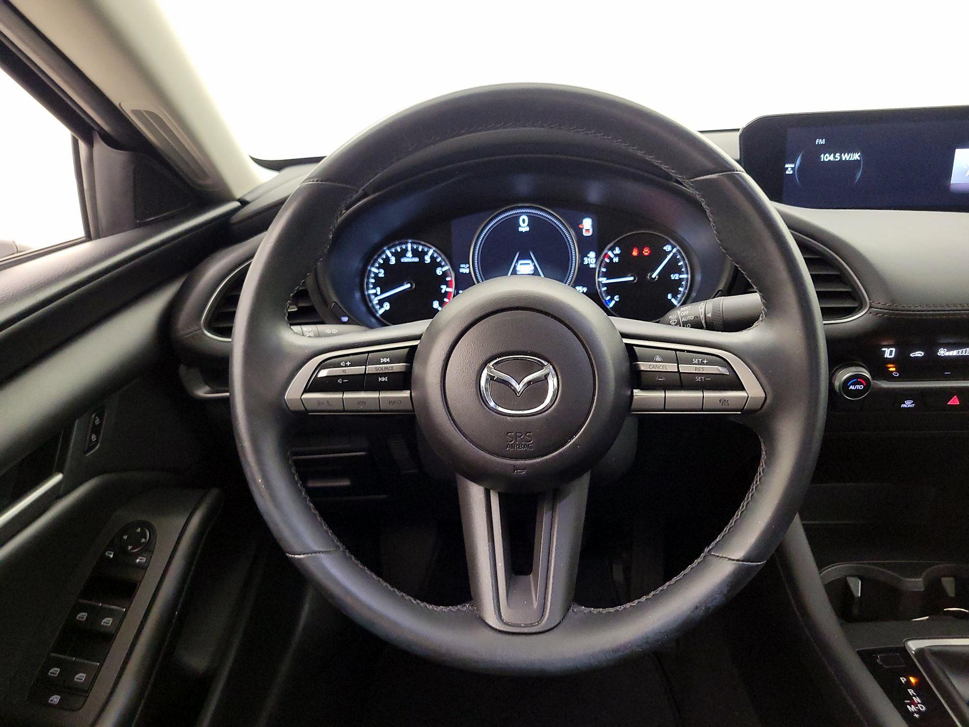 Thumbnail: 2023 Mazda Mazda3 - 10