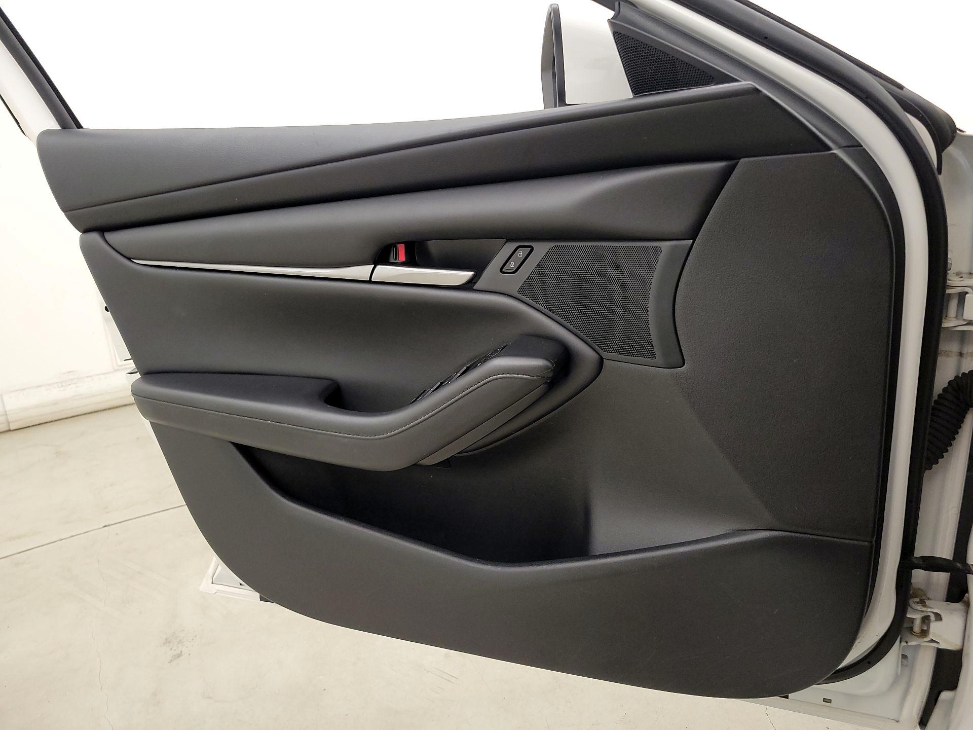 Thumbnail: 2023 Mazda Mazda3 - 12