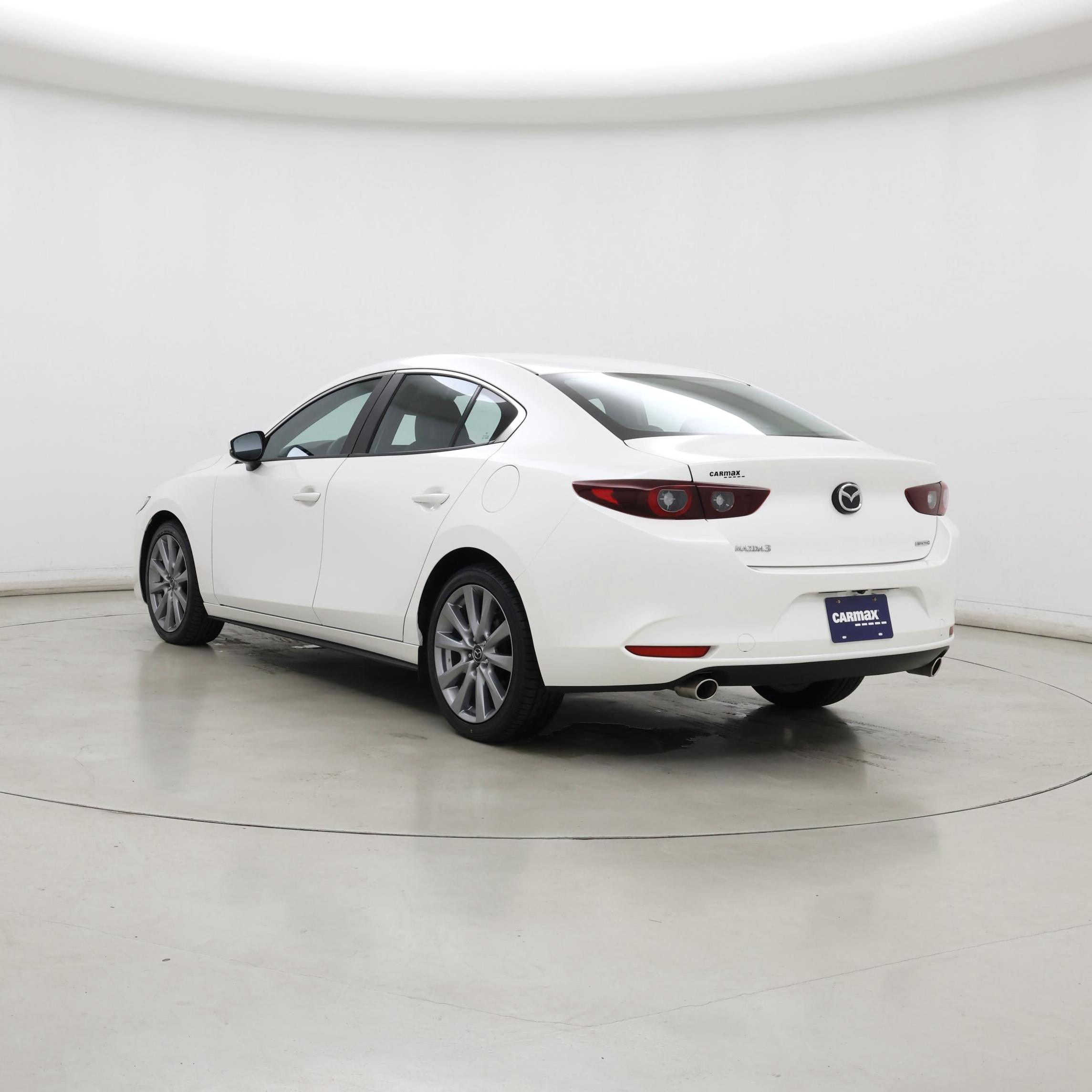 Thumbnail: 2023 Mazda Mazda3 - 2