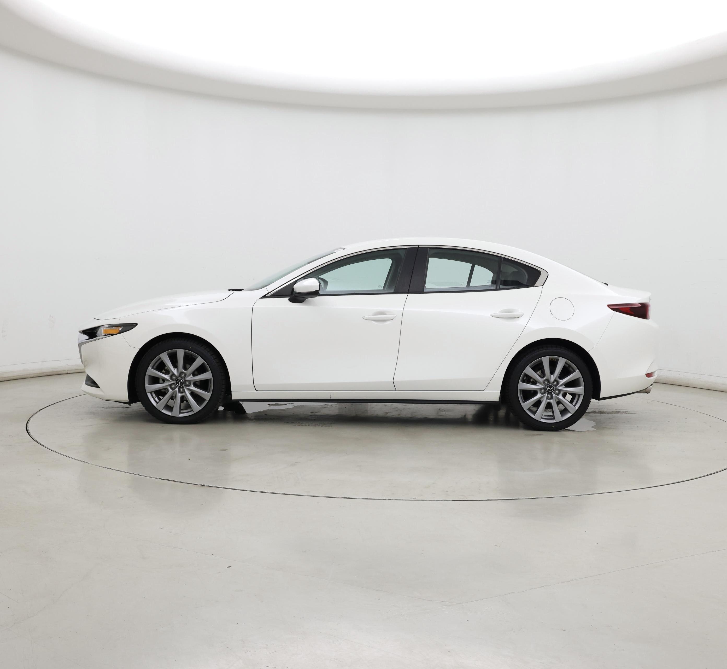 Thumbnail: 2023 Mazda Mazda3 - 3