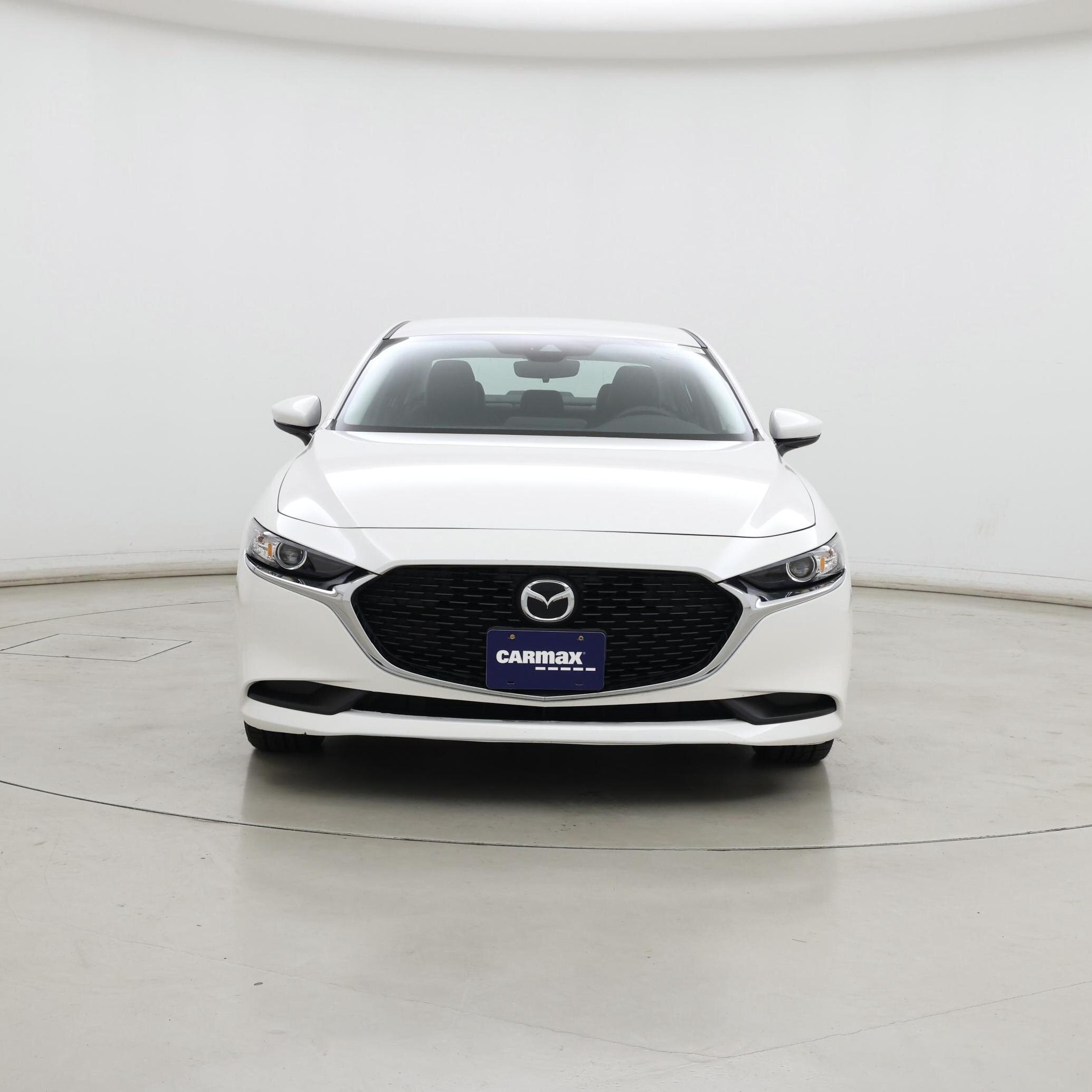 Thumbnail: 2023 Mazda Mazda3 - 5
