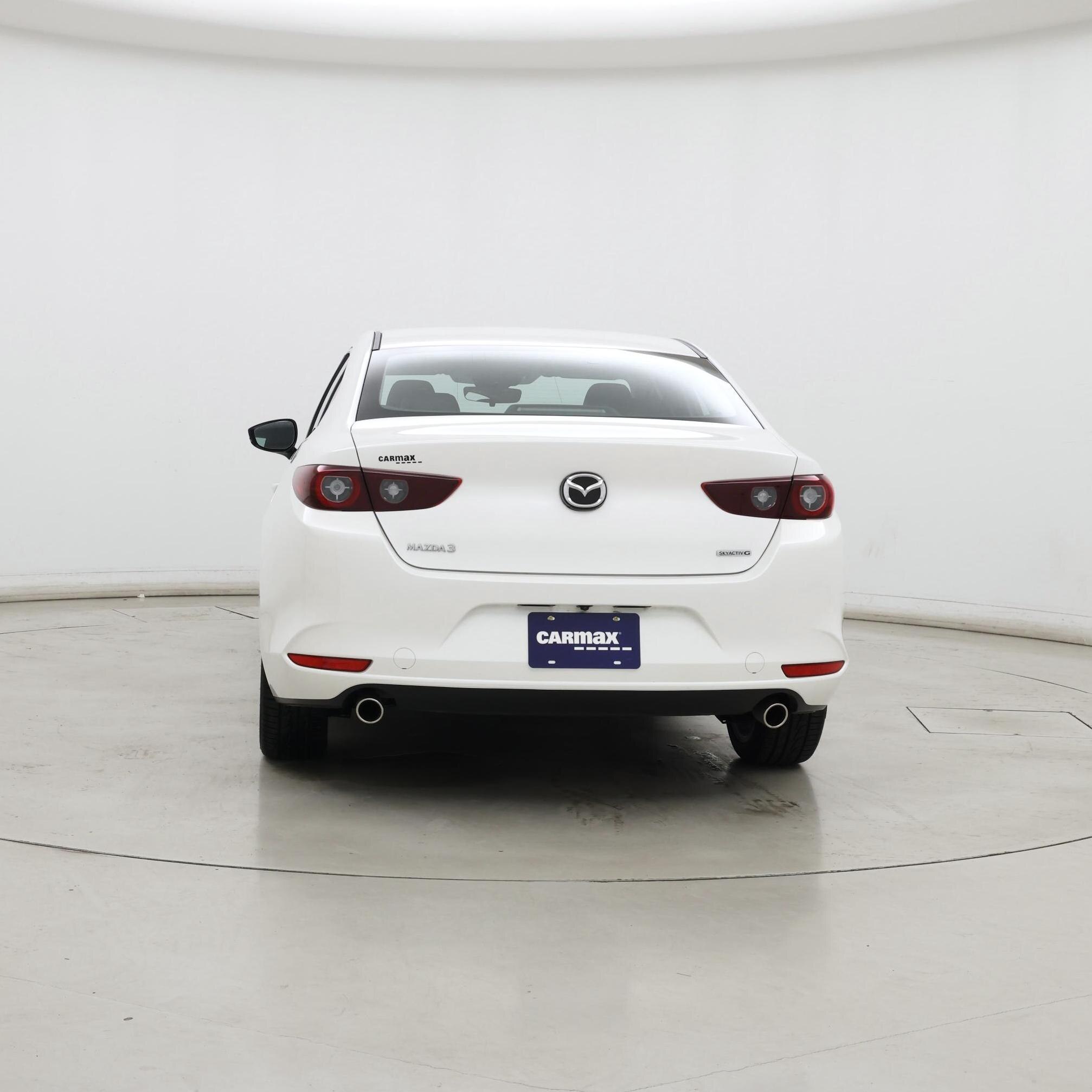 Thumbnail: 2023 Mazda Mazda3 - 6