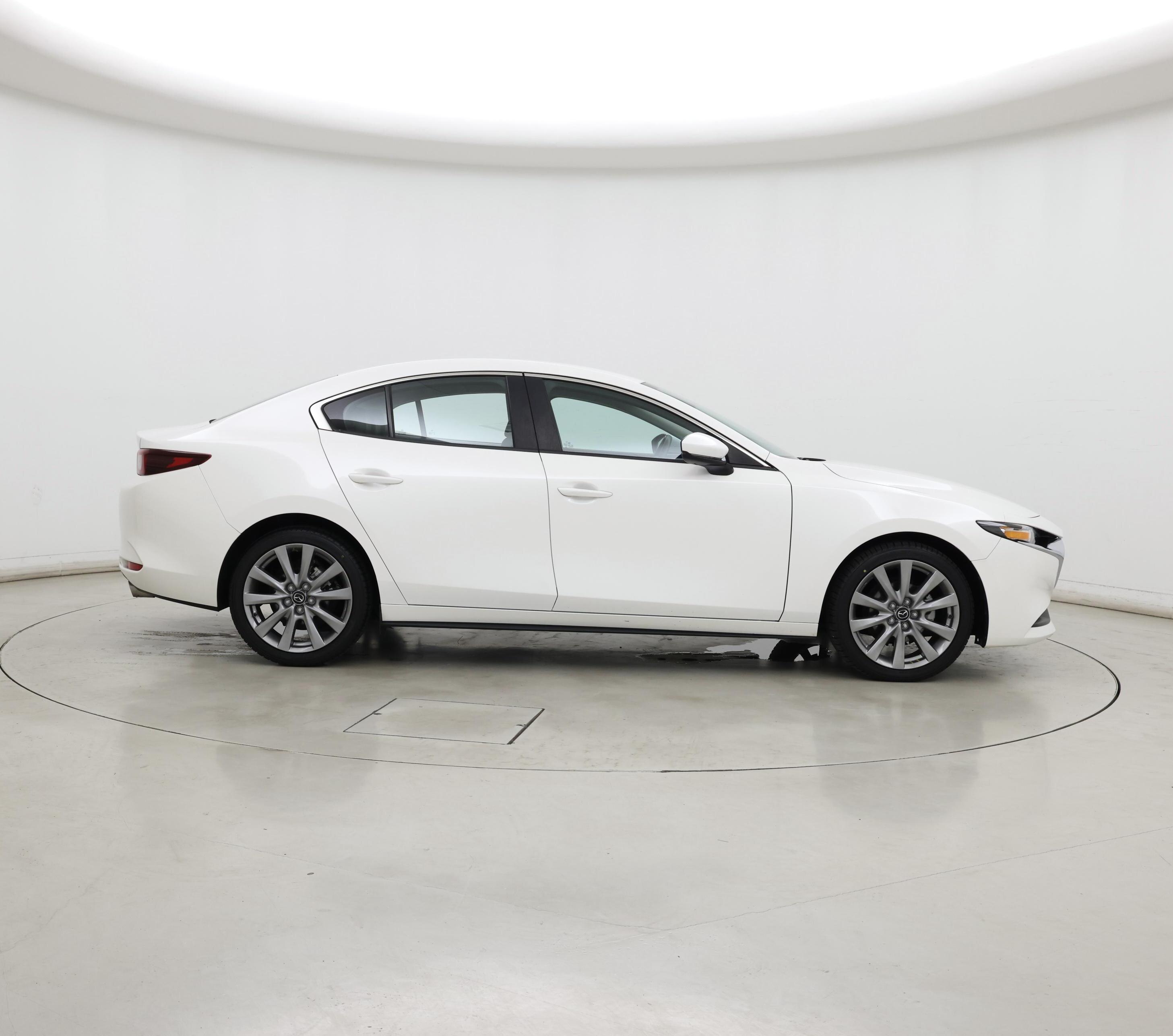 Thumbnail: 2023 Mazda Mazda3 - 7