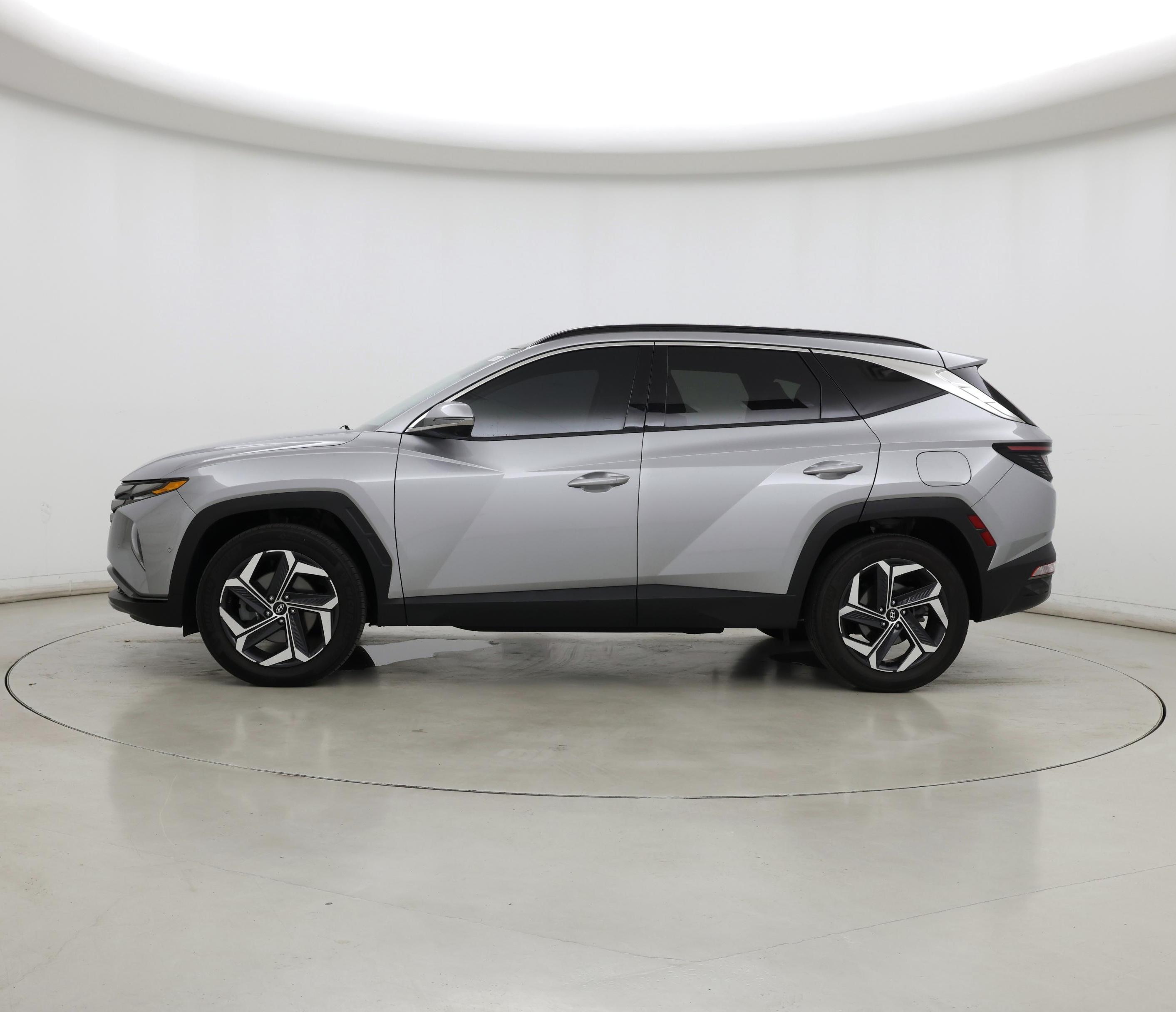 Thumbnail: 2022 Hyundai Tucson - 3