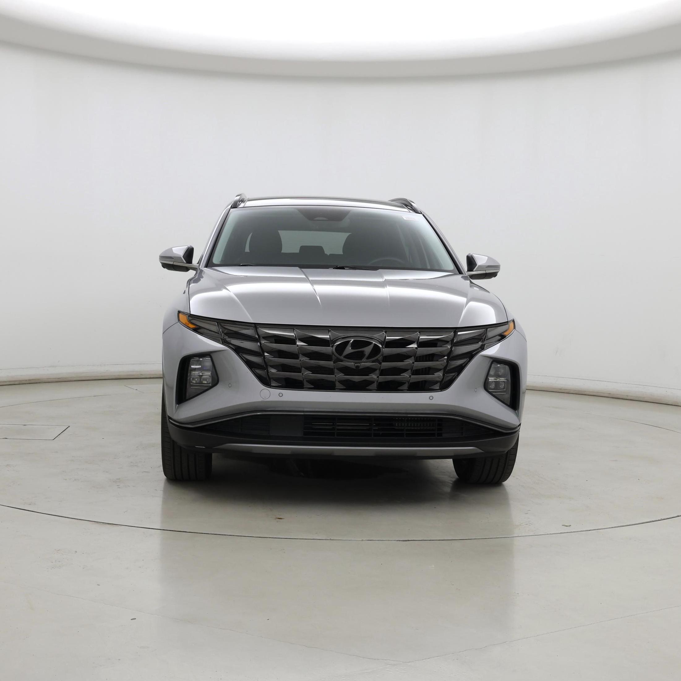 Thumbnail: 2022 Hyundai Tucson - 5