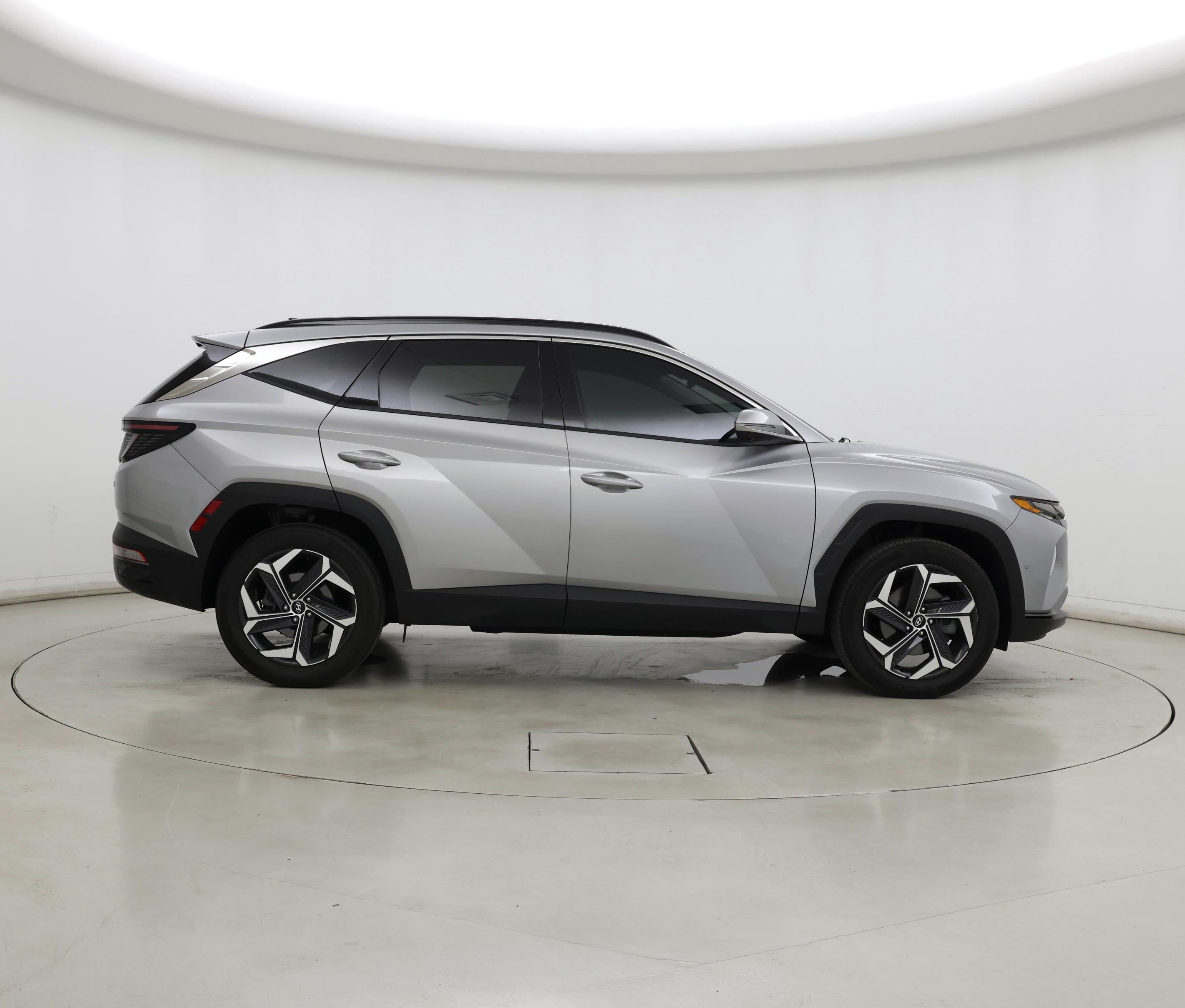 Thumbnail: 2022 Hyundai Tucson - 7