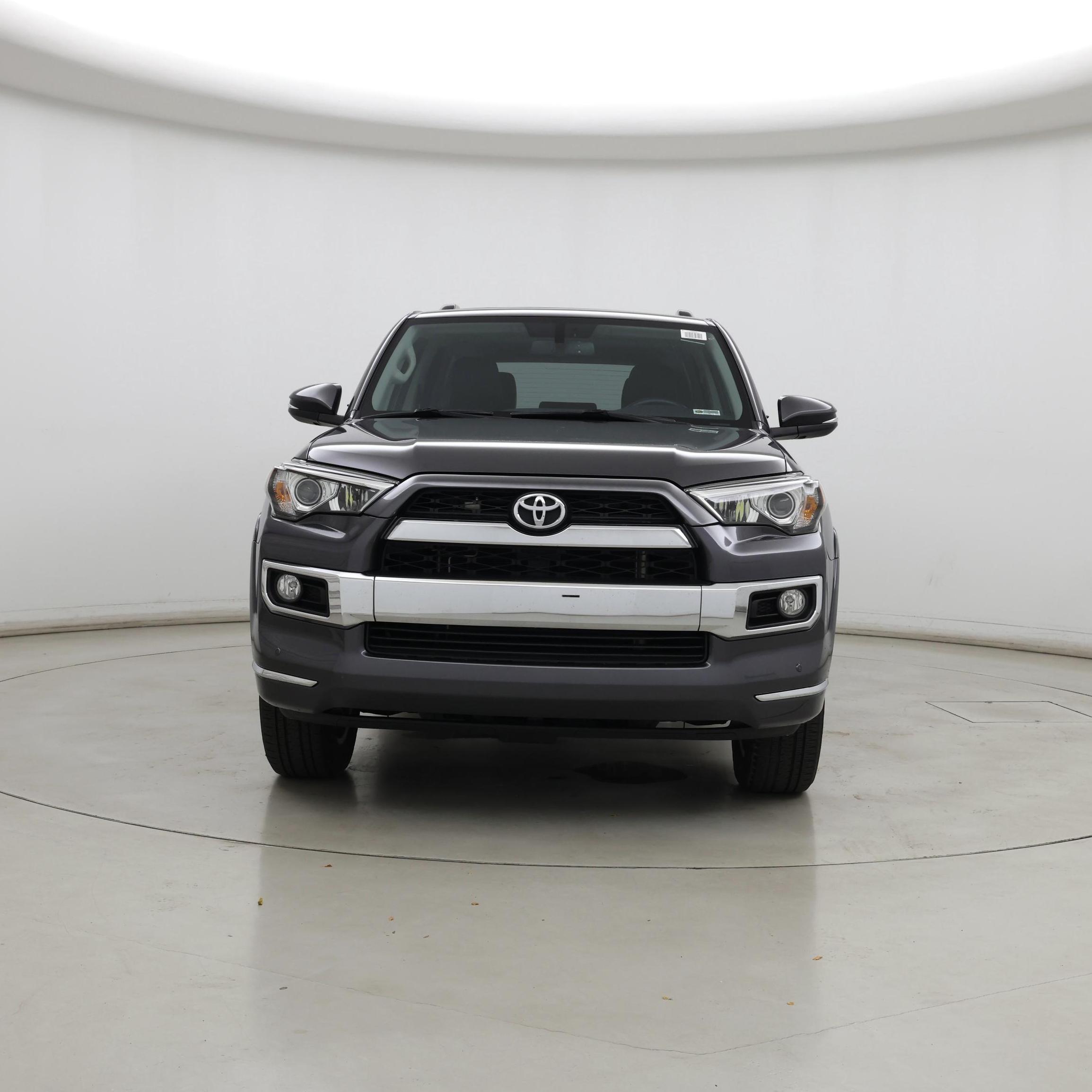 Thumbnail: 2017 Toyota 4Runner - 5