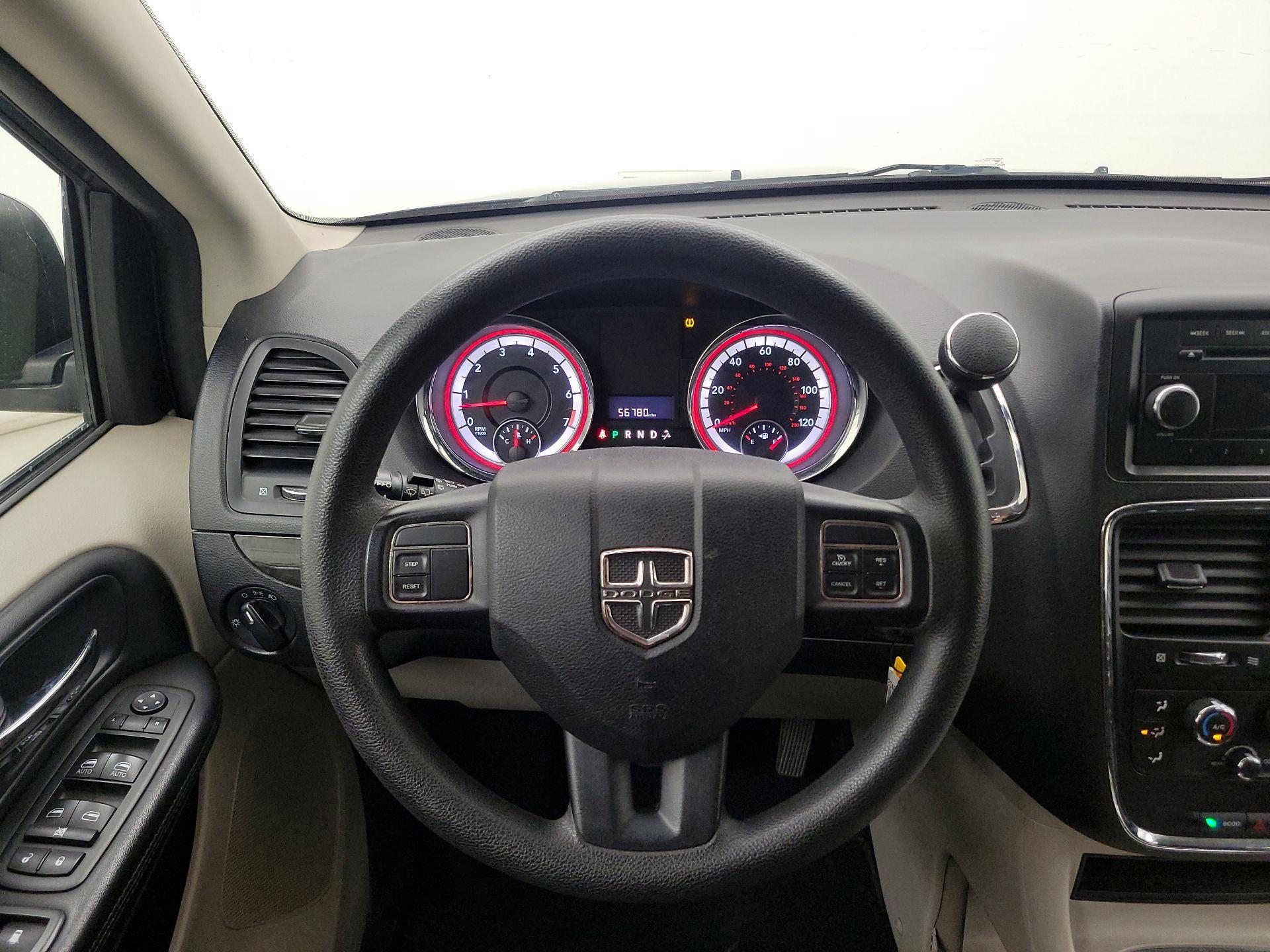 Thumbnail: 2014 Dodge Grand Caravan - 10