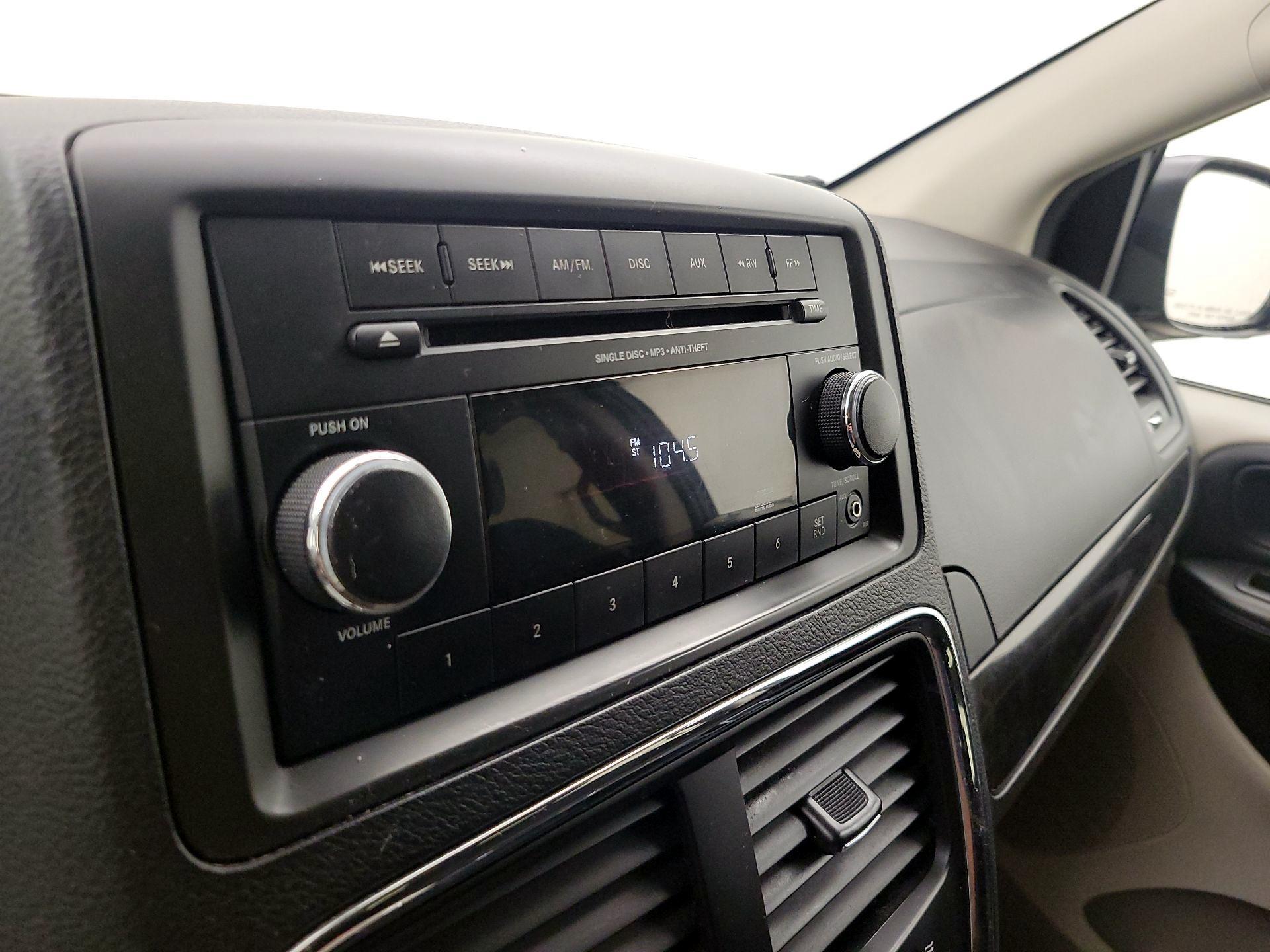 Thumbnail: 2014 Dodge Grand Caravan - 14