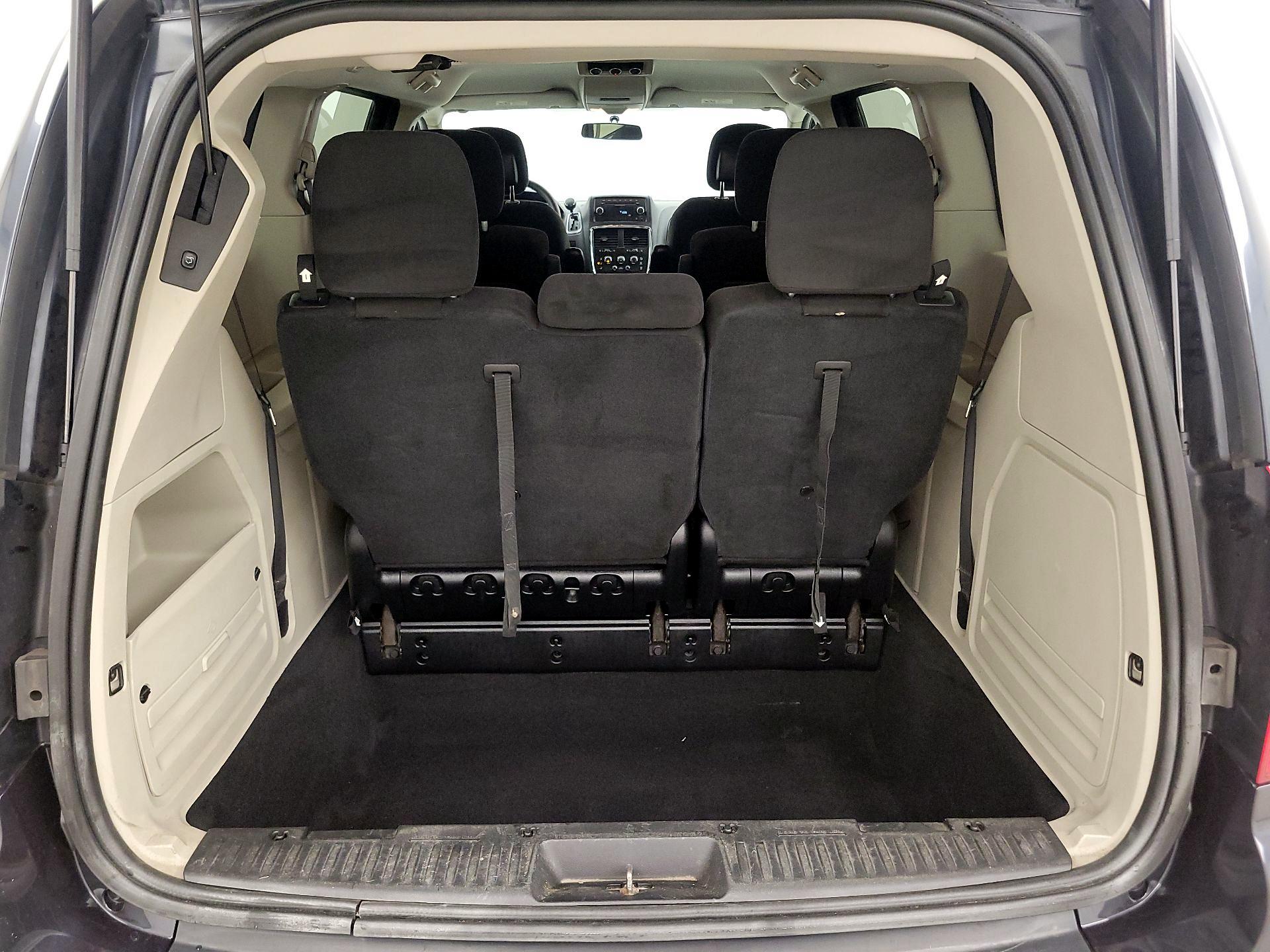 Thumbnail: 2014 Dodge Grand Caravan - 20