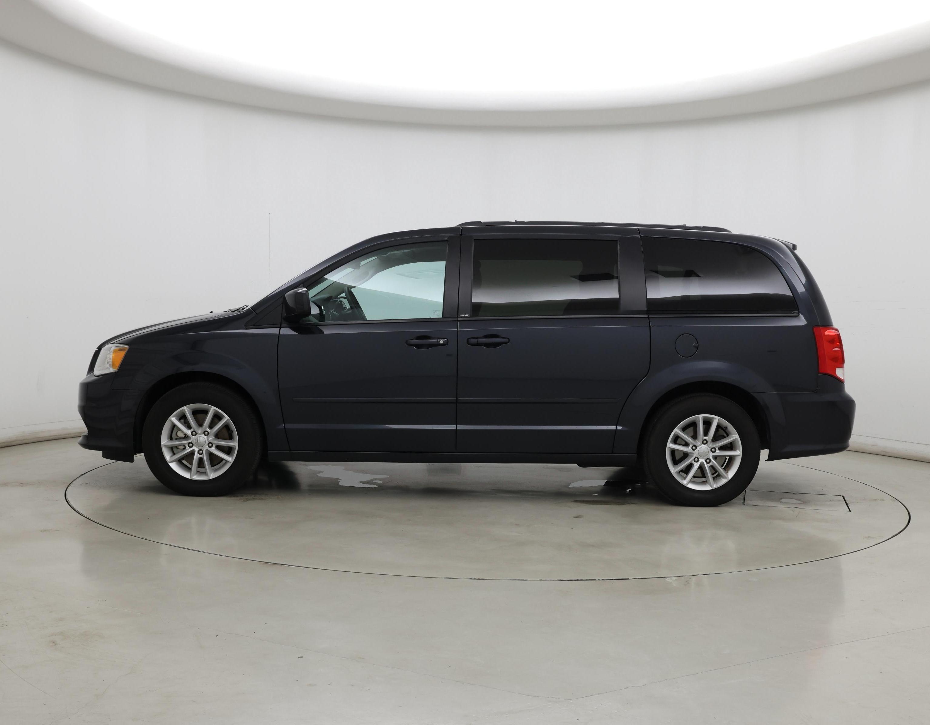 Thumbnail: 2014 Dodge Grand Caravan - 3
