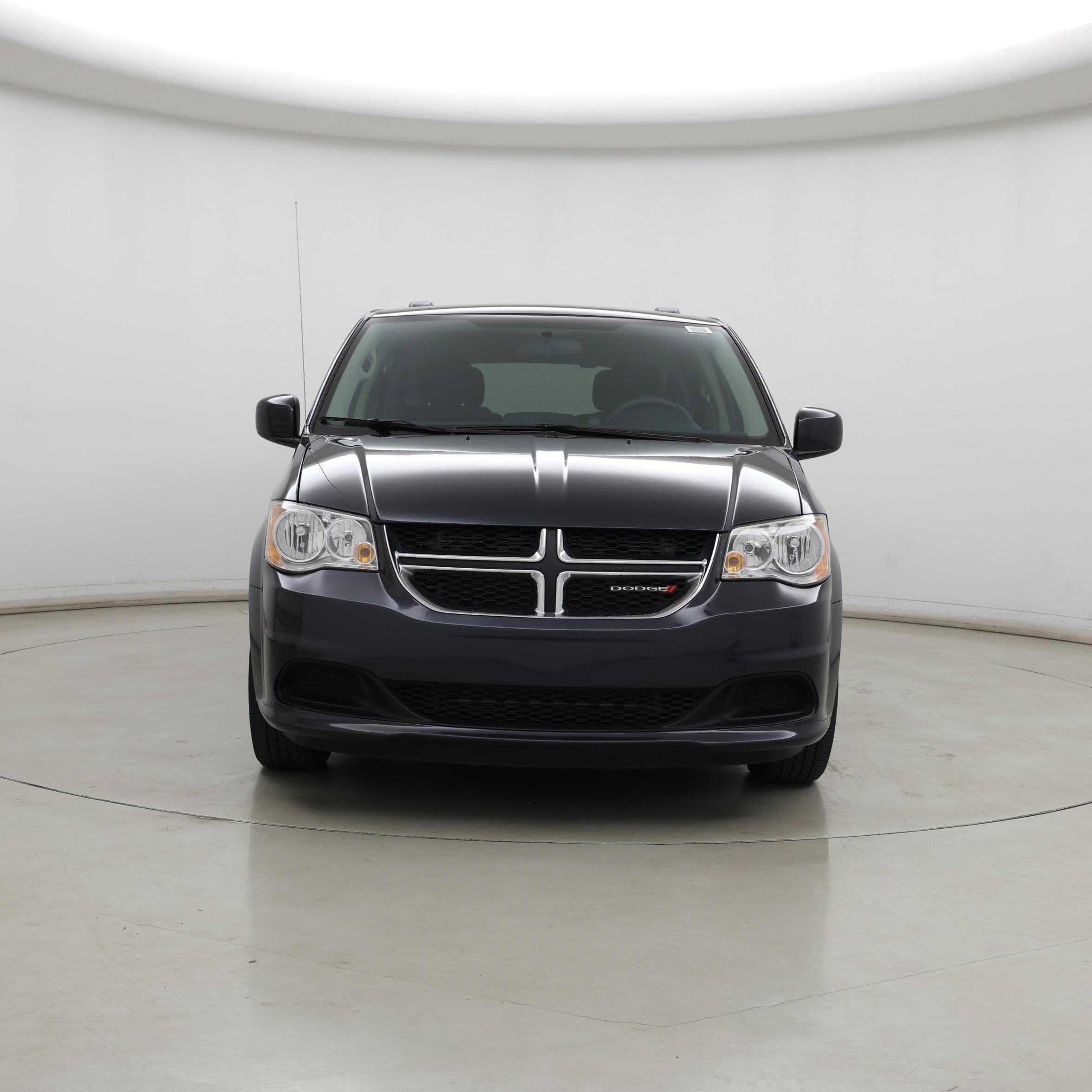 Thumbnail: 2014 Dodge Grand Caravan - 5