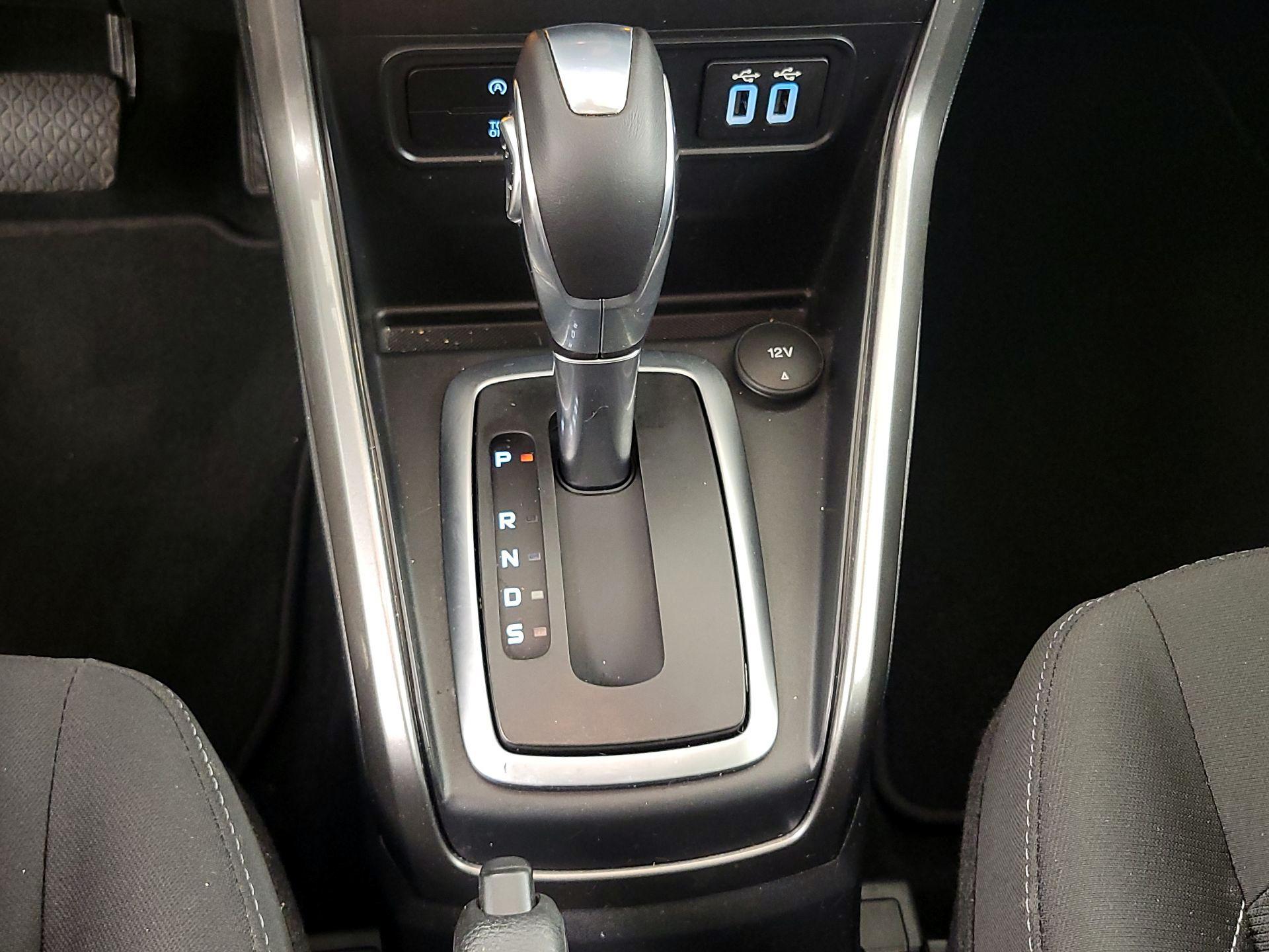 Thumbnail: 2020 Ford EcoSport - 17