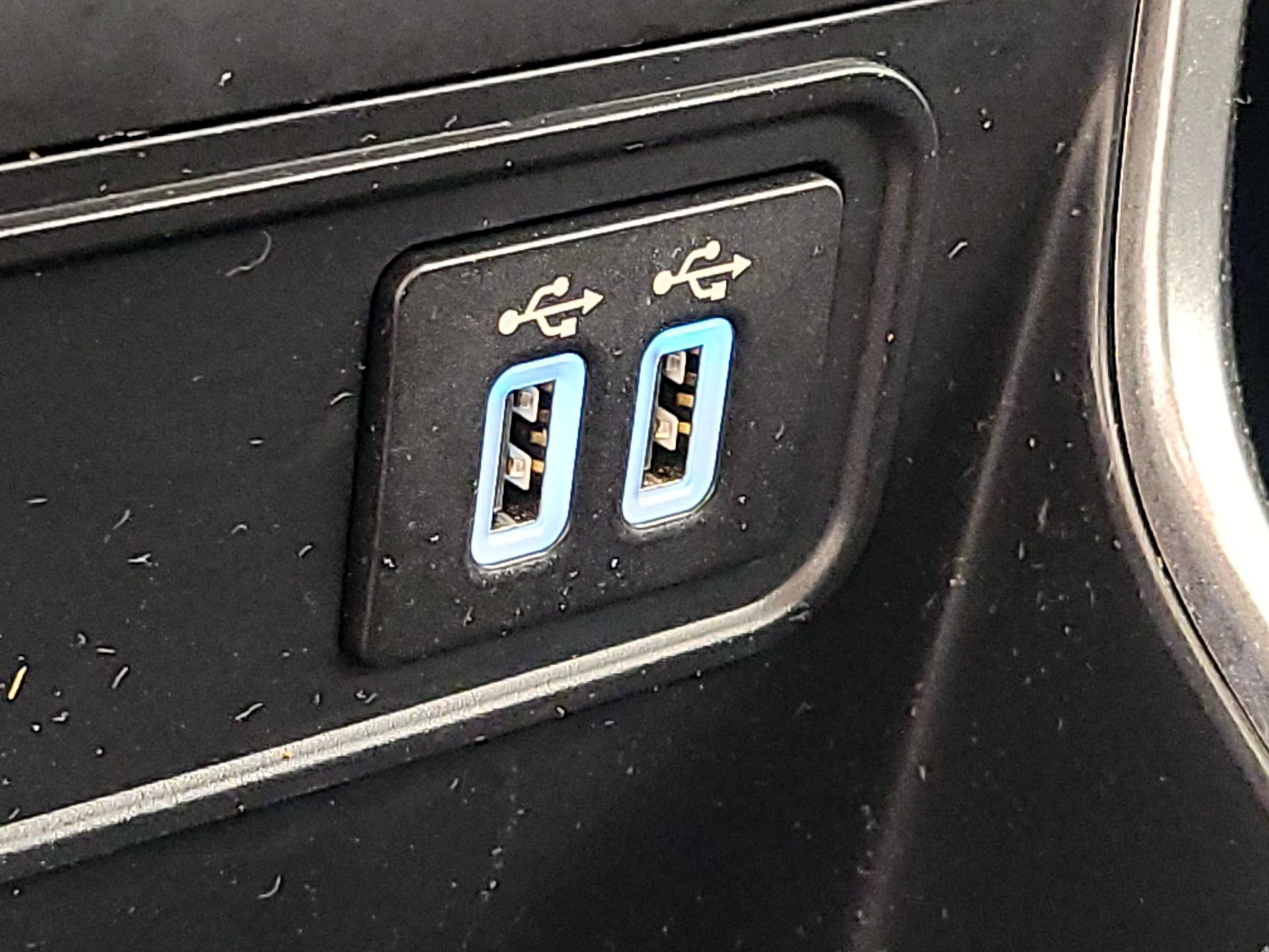 Thumbnail: 2020 Ford EcoSport - 18