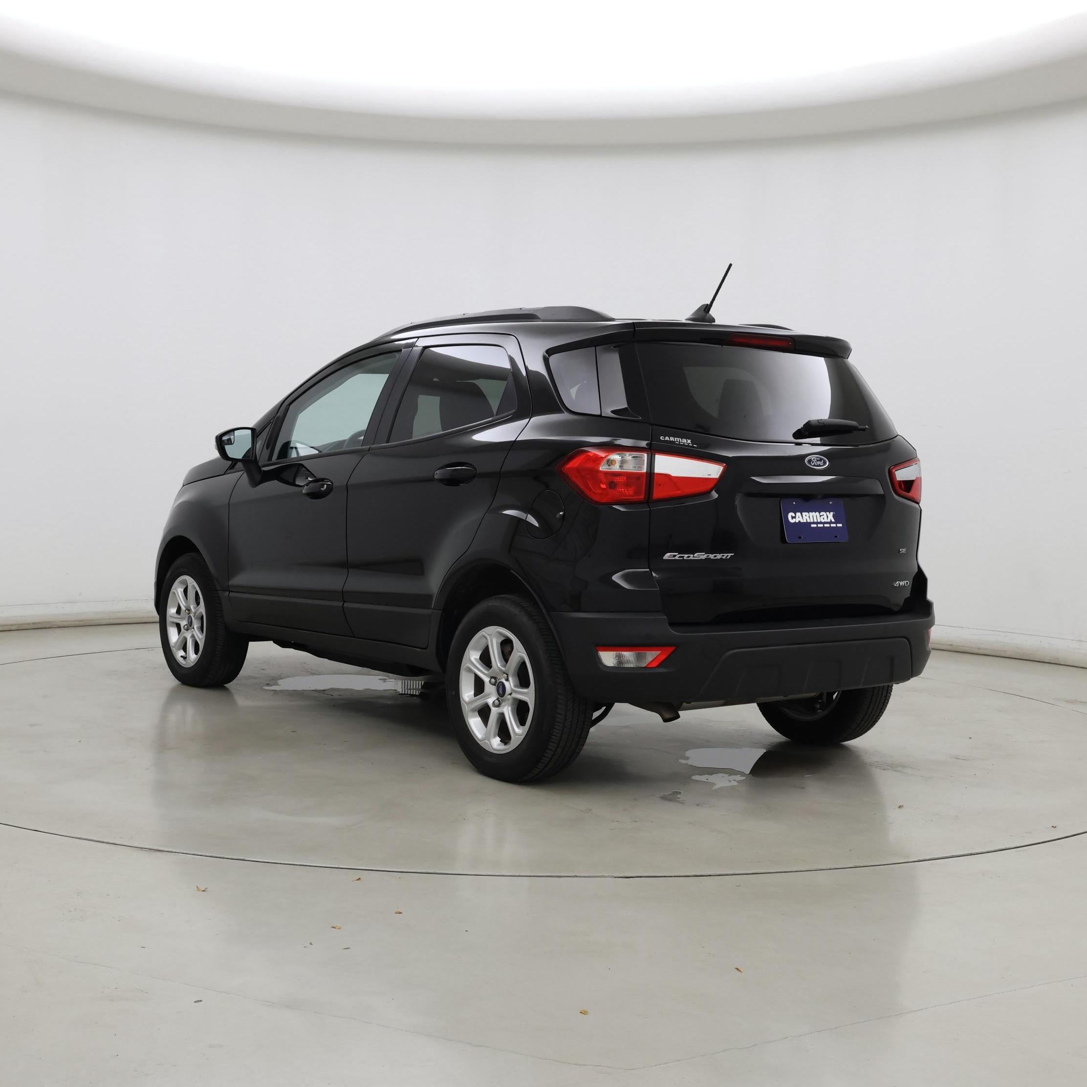 Thumbnail: 2020 Ford EcoSport - 2