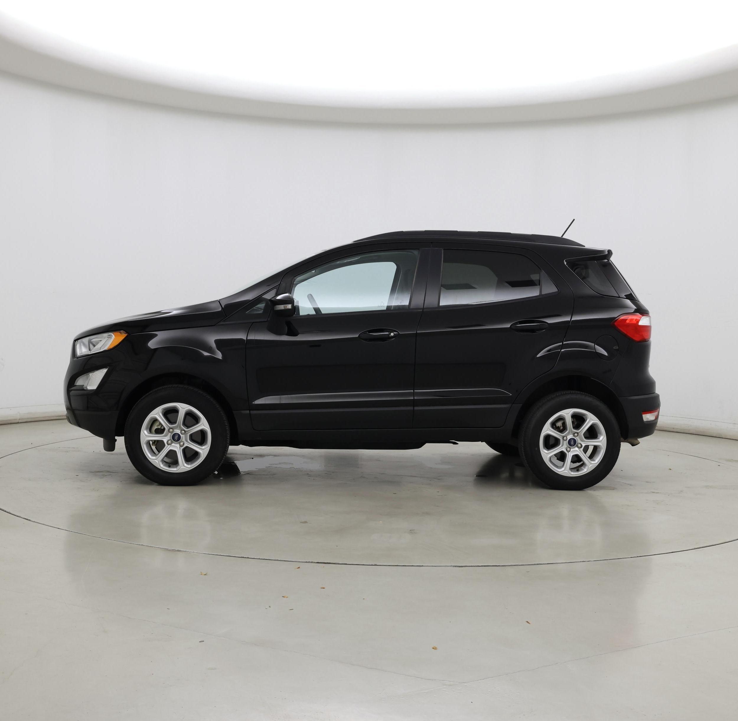 Thumbnail: 2020 Ford EcoSport - 3