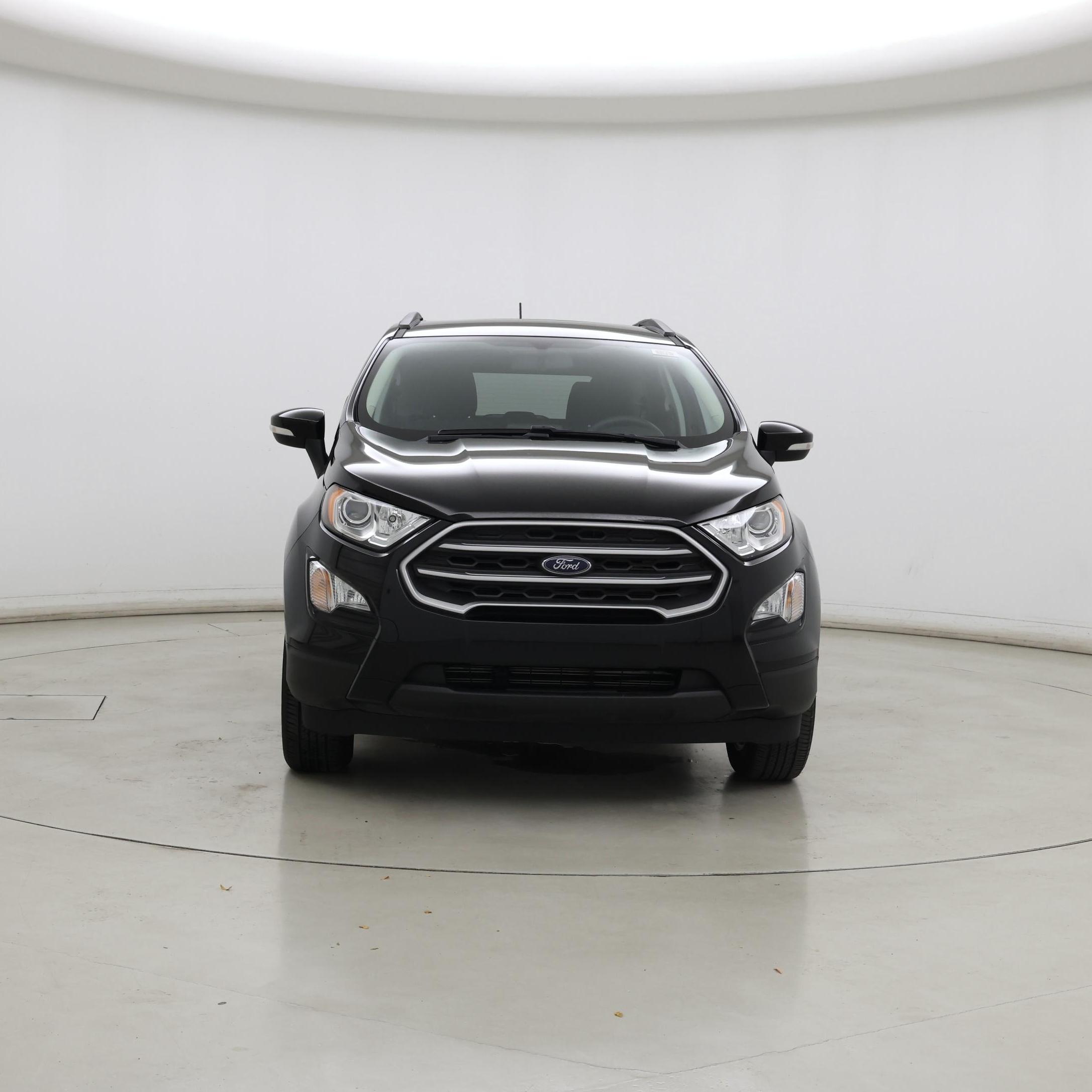 Thumbnail: 2020 Ford EcoSport - 5