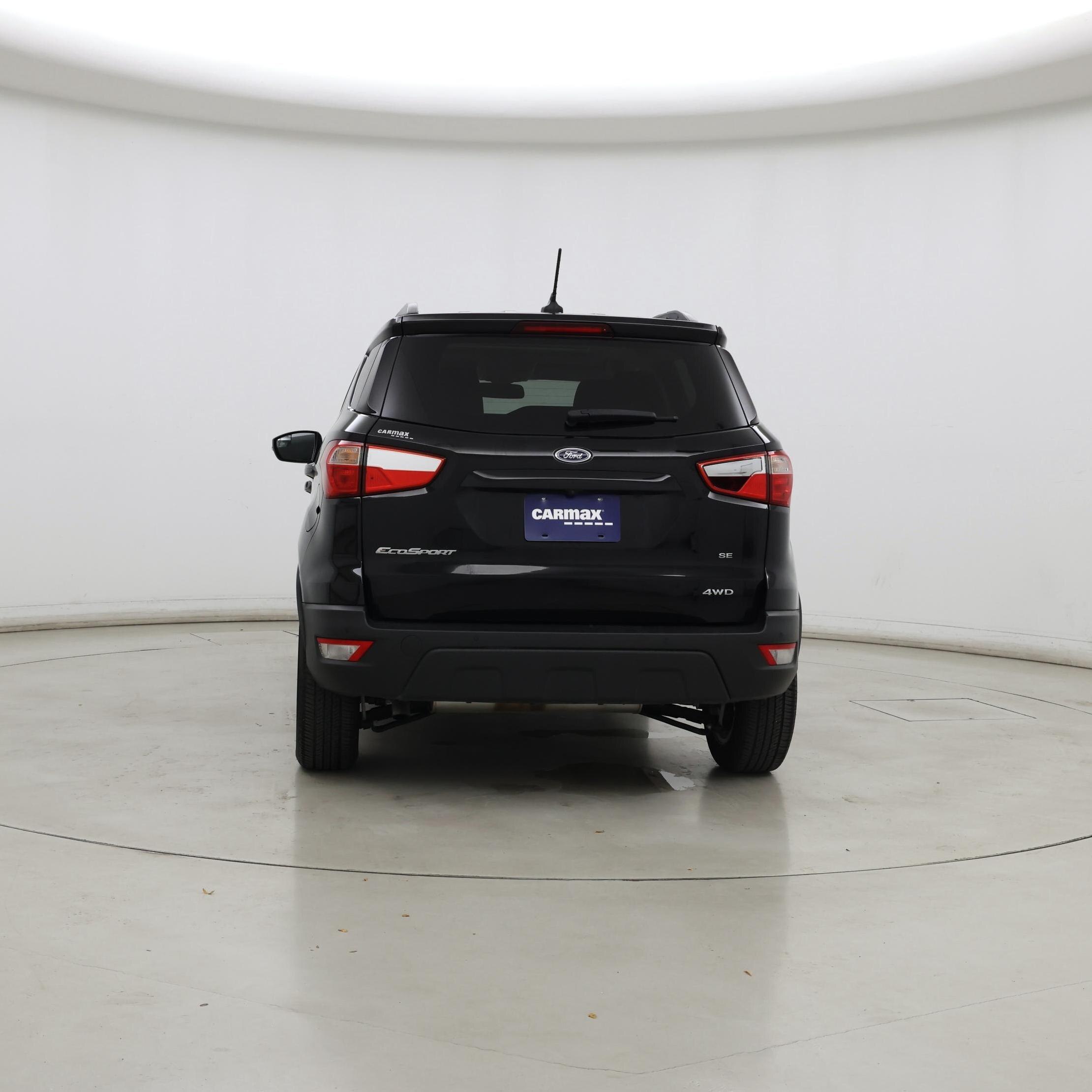 Thumbnail: 2020 Ford EcoSport - 6