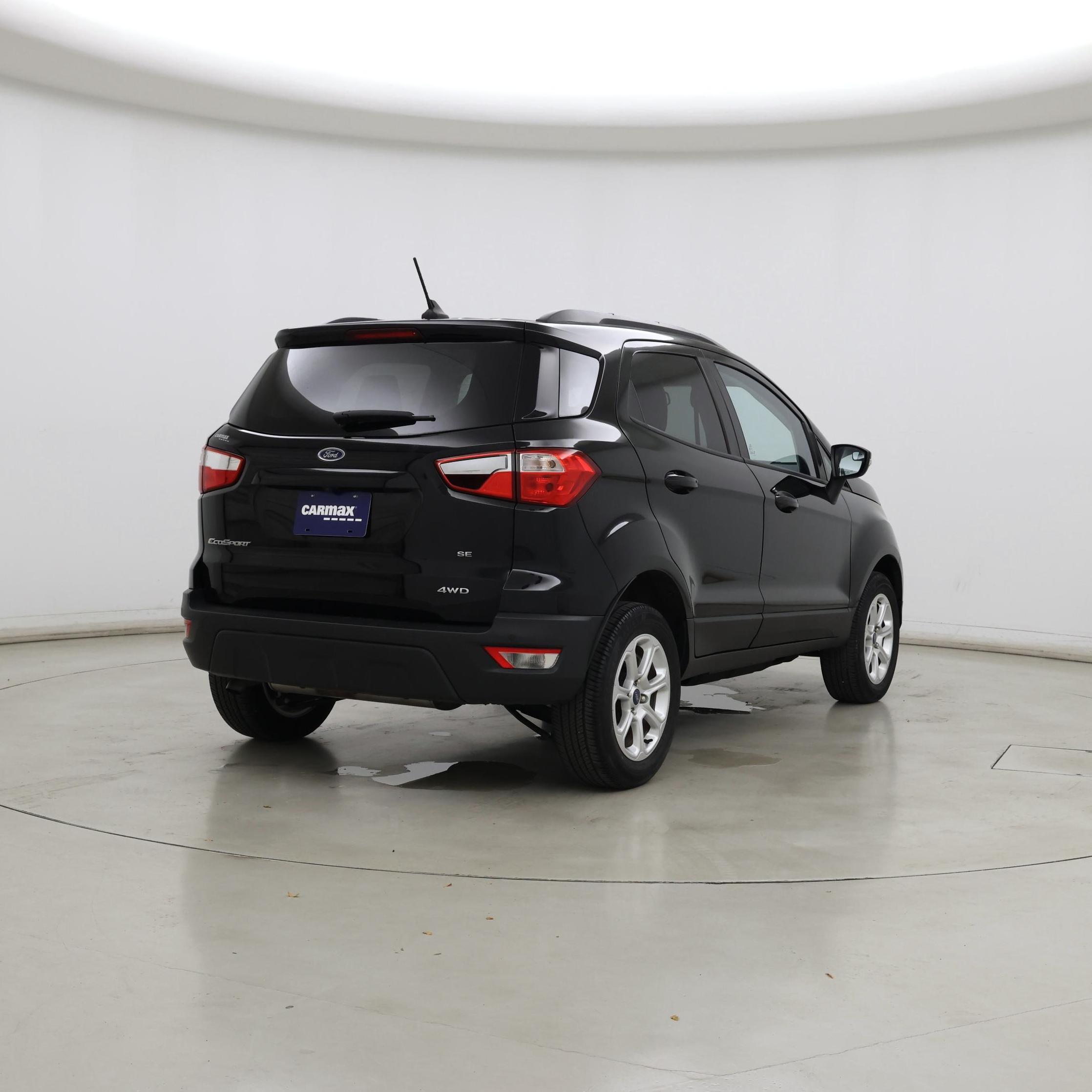 Thumbnail: 2020 Ford EcoSport - 8