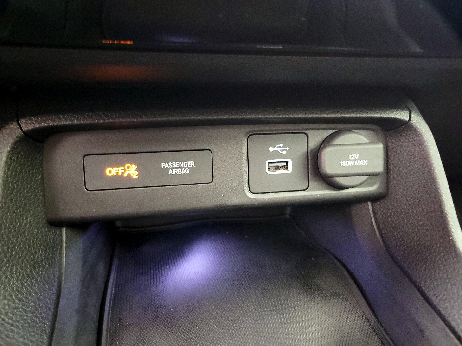 Thumbnail: 2022 Honda Civic - 18