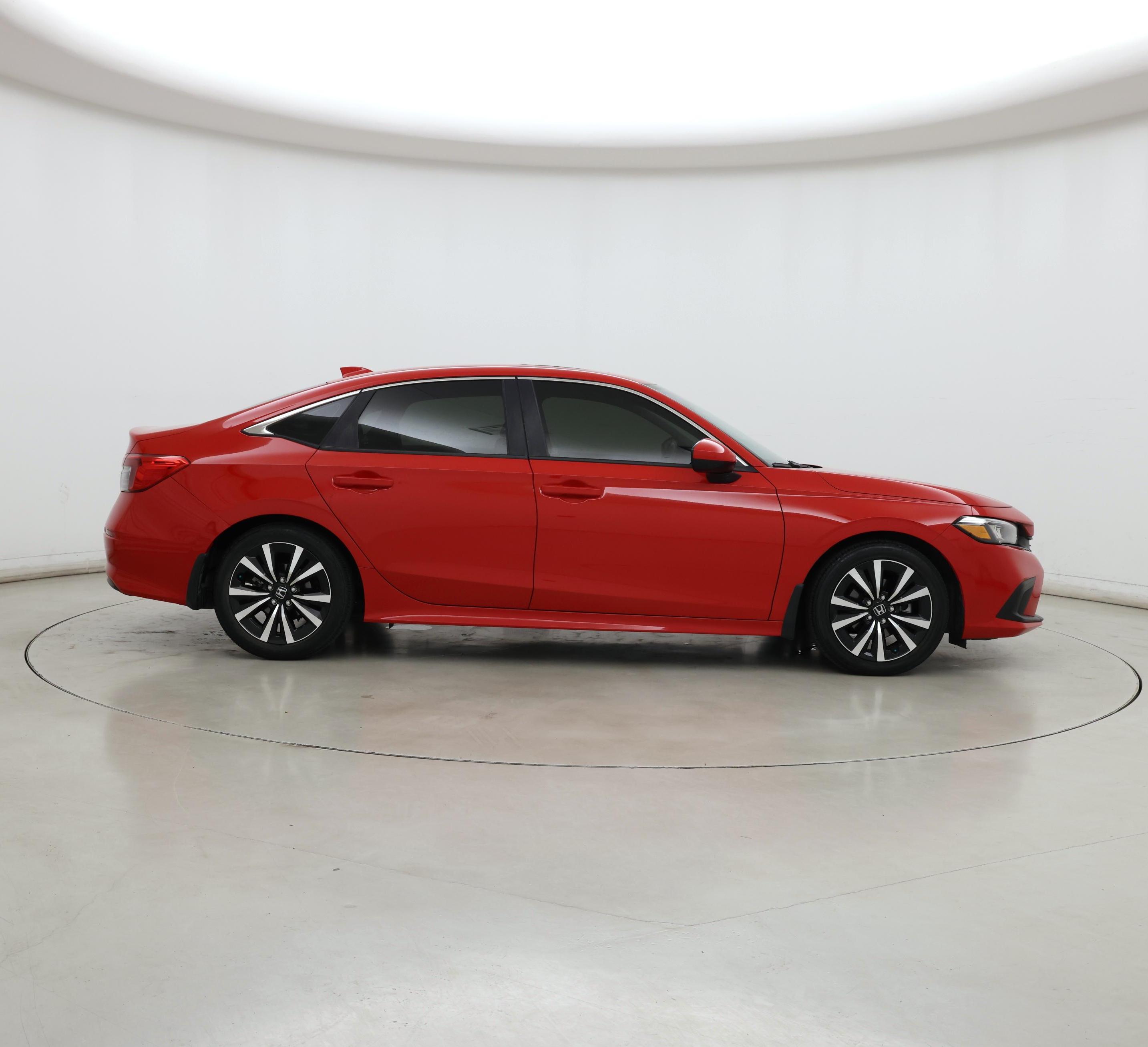 Thumbnail: 2022 Honda Civic - 7
