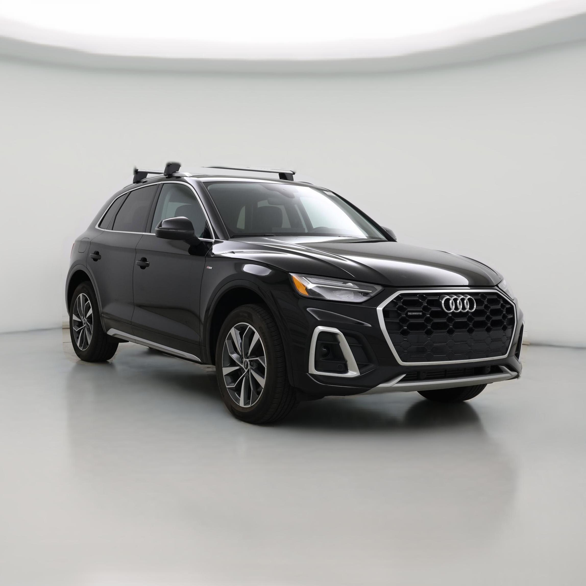 Thumbnail: 2022 Audi Q5 - 1