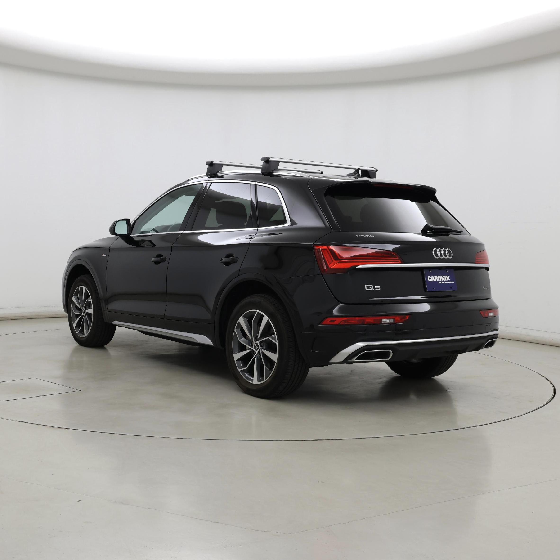 Thumbnail: 2022 Audi Q5 - 2