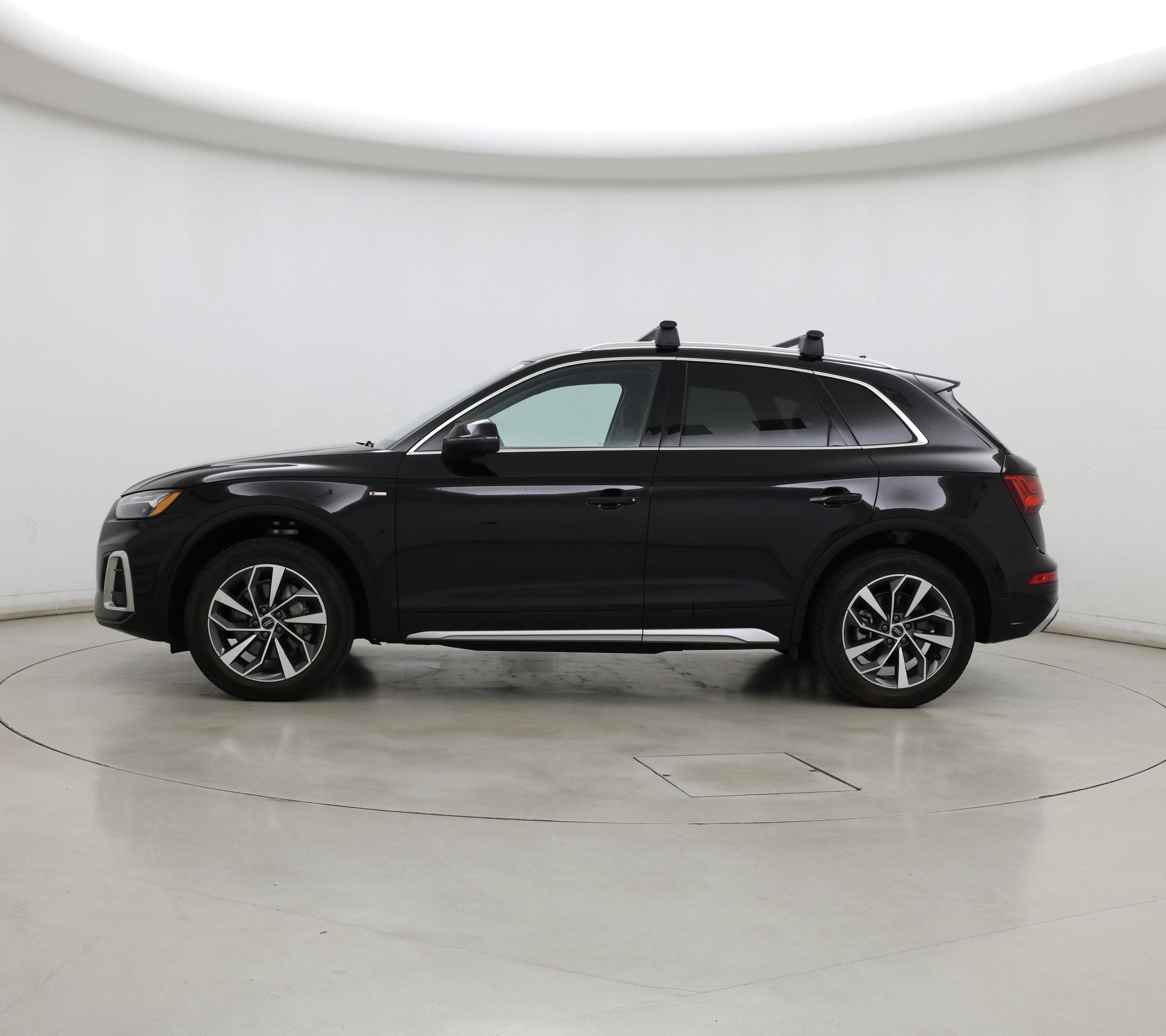 Thumbnail: 2022 Audi Q5 - 3