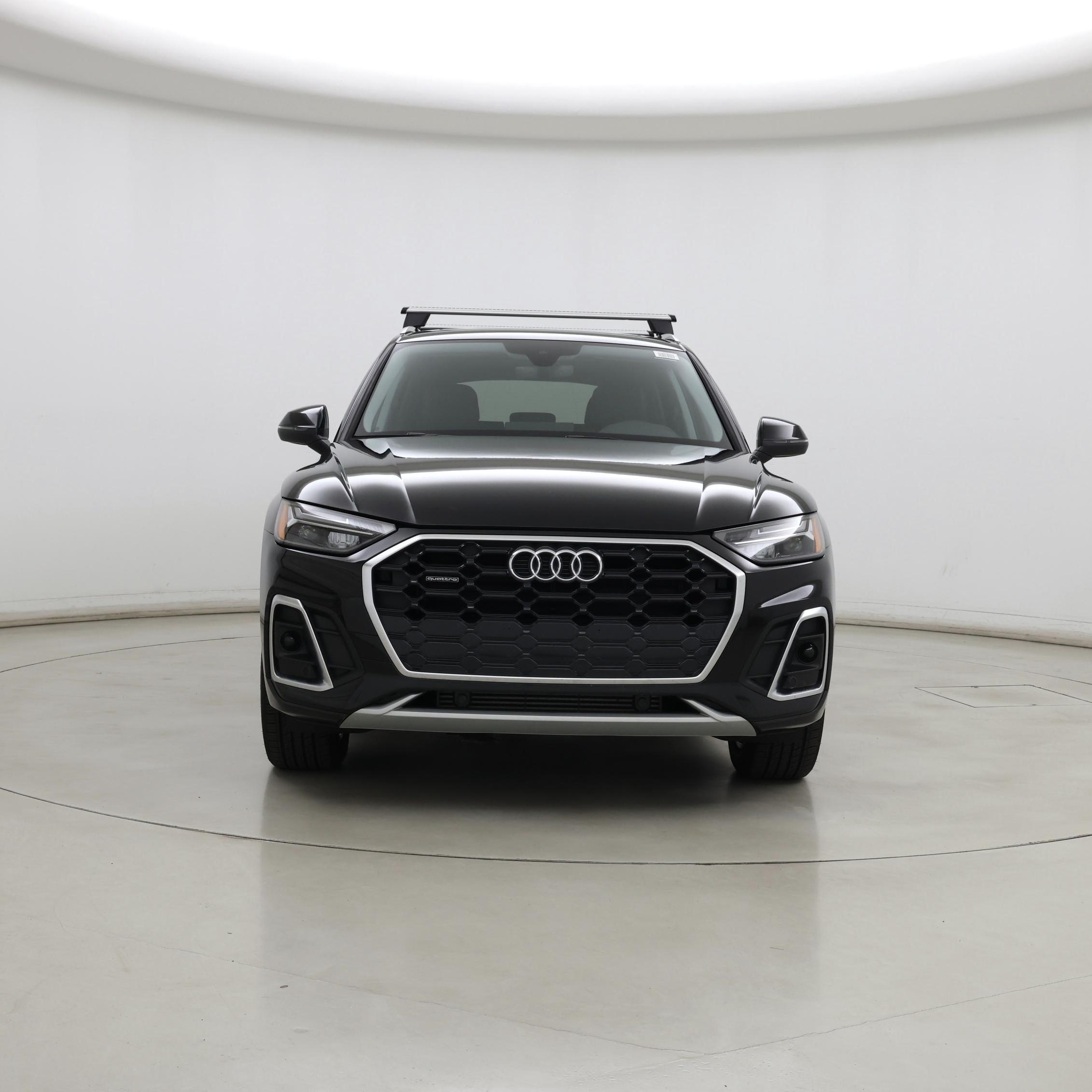 Thumbnail: 2022 Audi Q5 - 5
