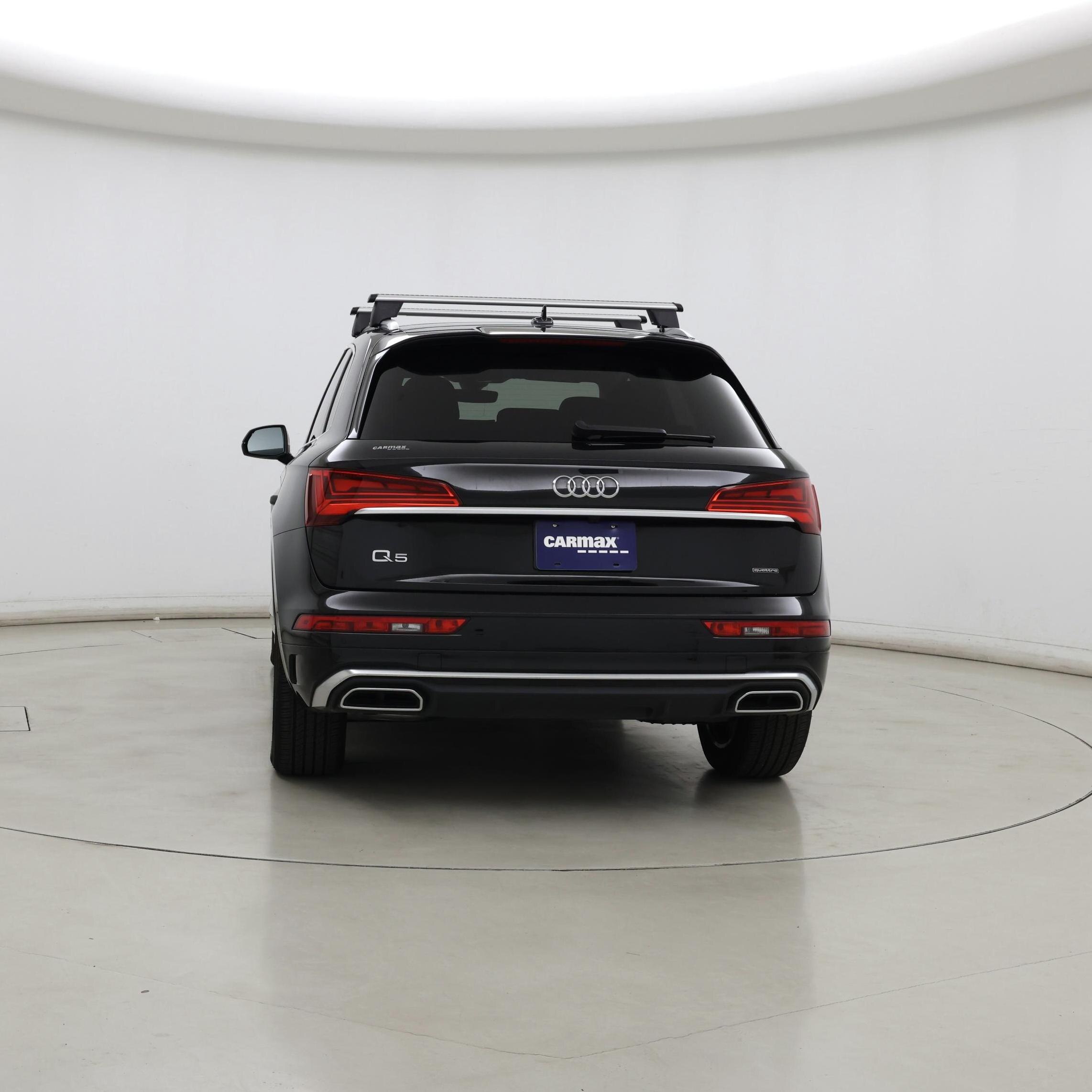 Thumbnail: 2022 Audi Q5 - 6