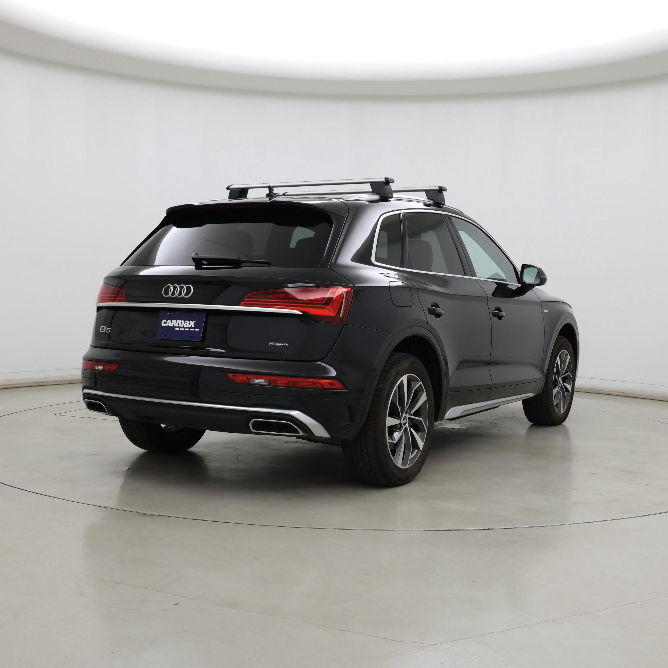 Thumbnail: 2022 Audi Q5 - 8