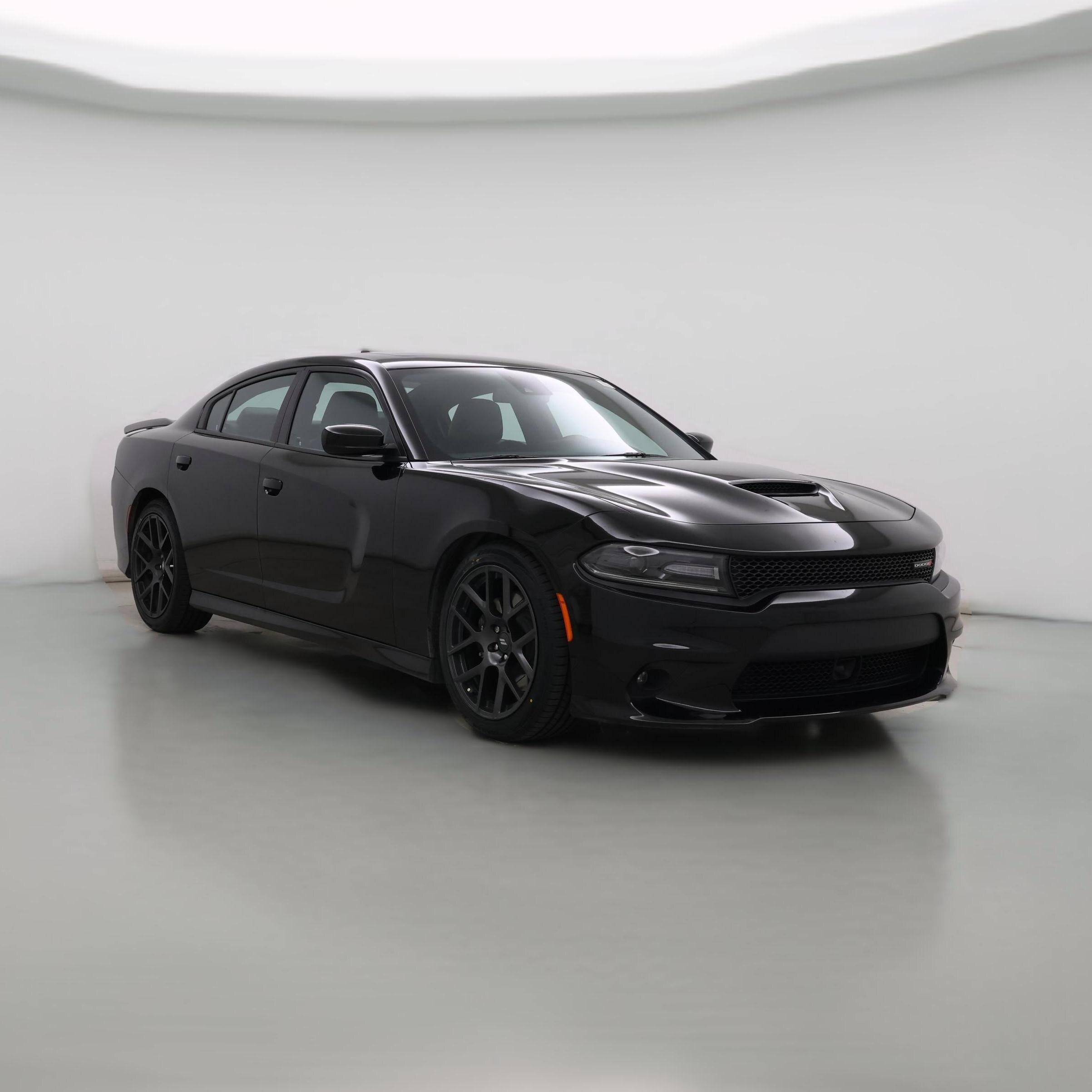 Thumbnail: 2019 Dodge Charger - 1