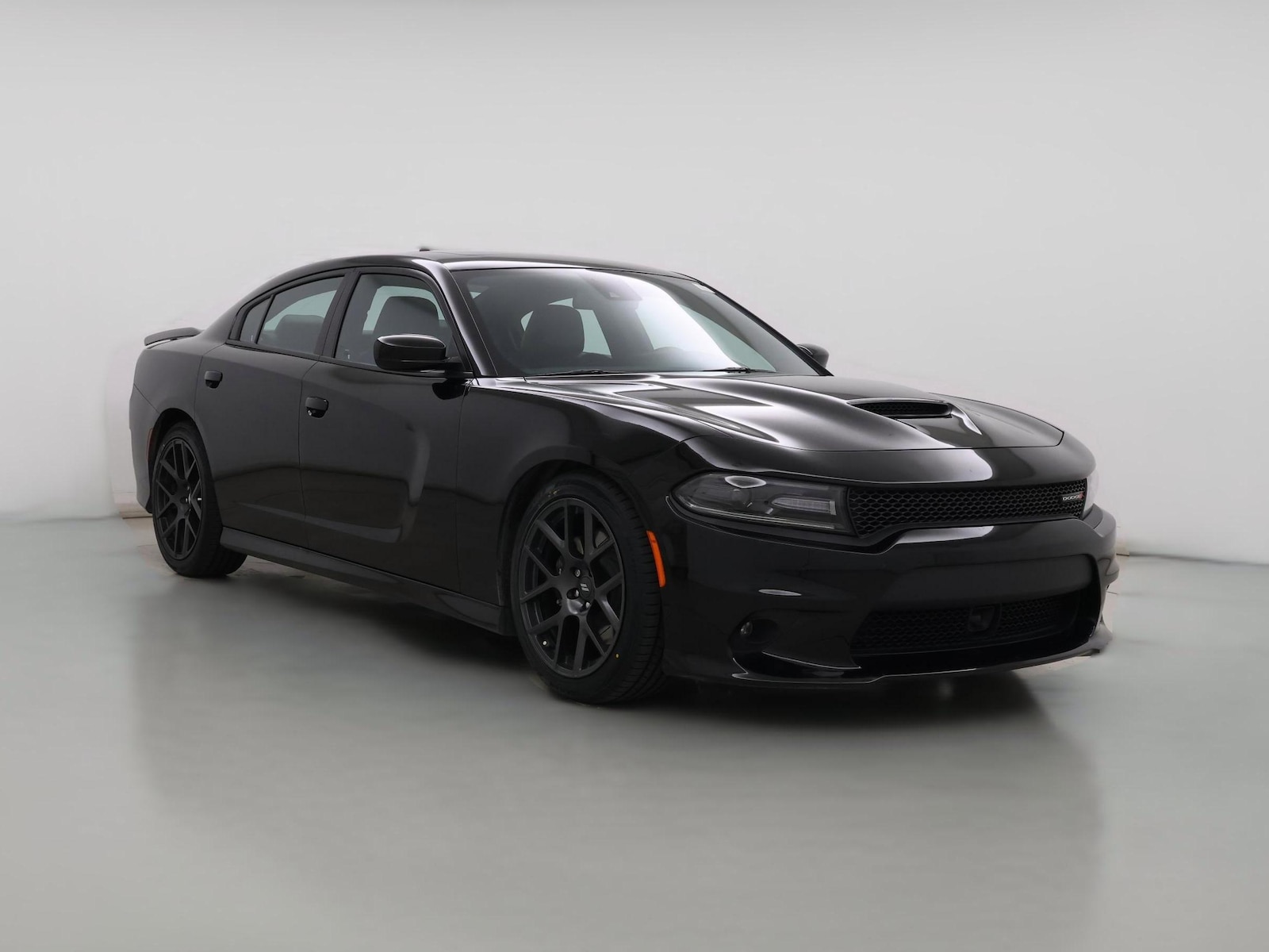 2019 Dodge Charger GT