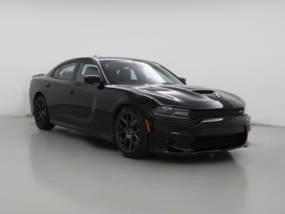 2019 Dodge Charger GT